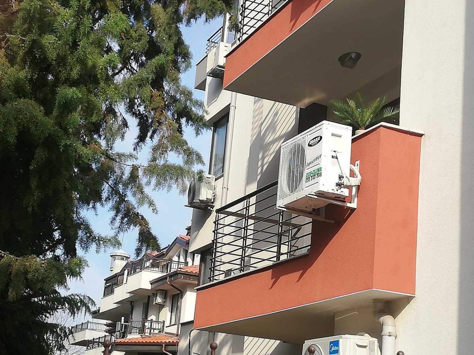 Apartment Batoevi Sozopol