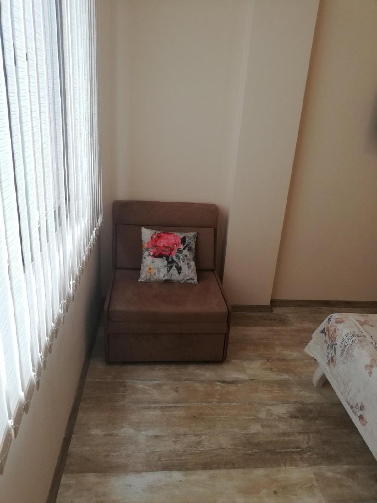 Apartment Batoevi Sozopol