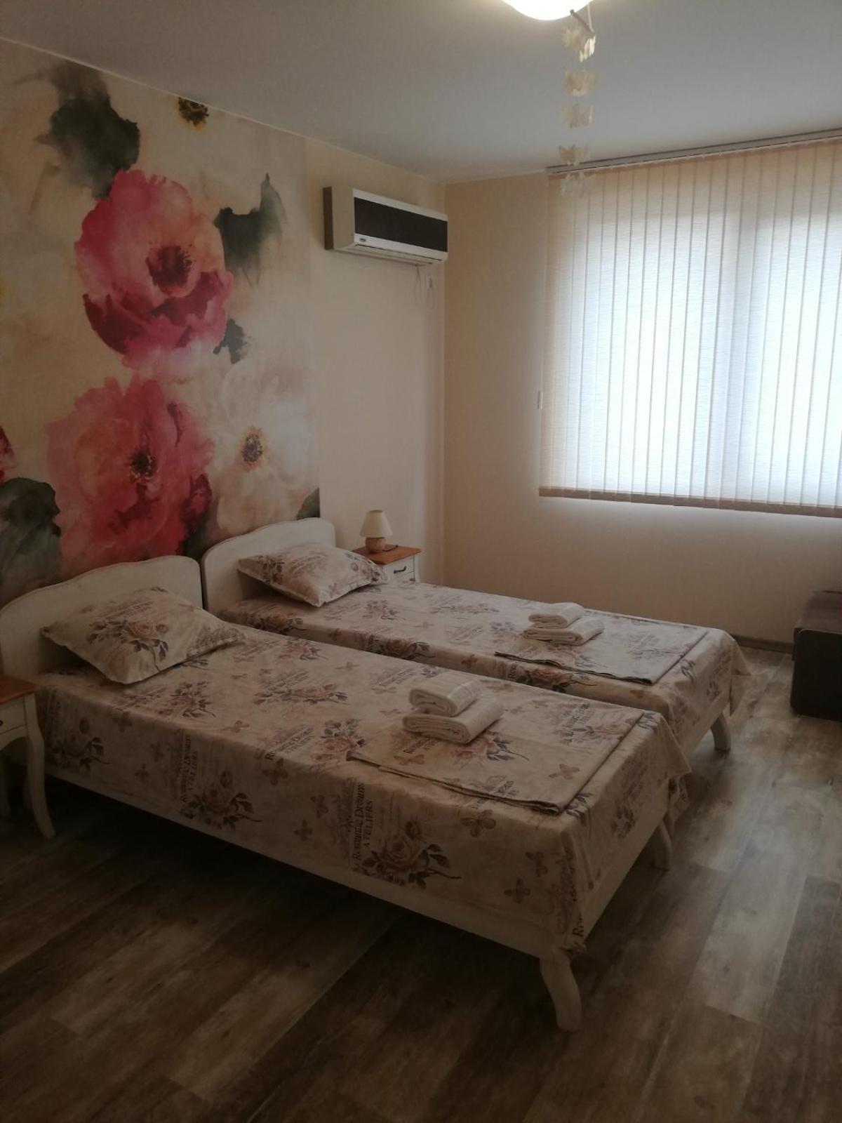 Apartment Batoevi Sozopol
