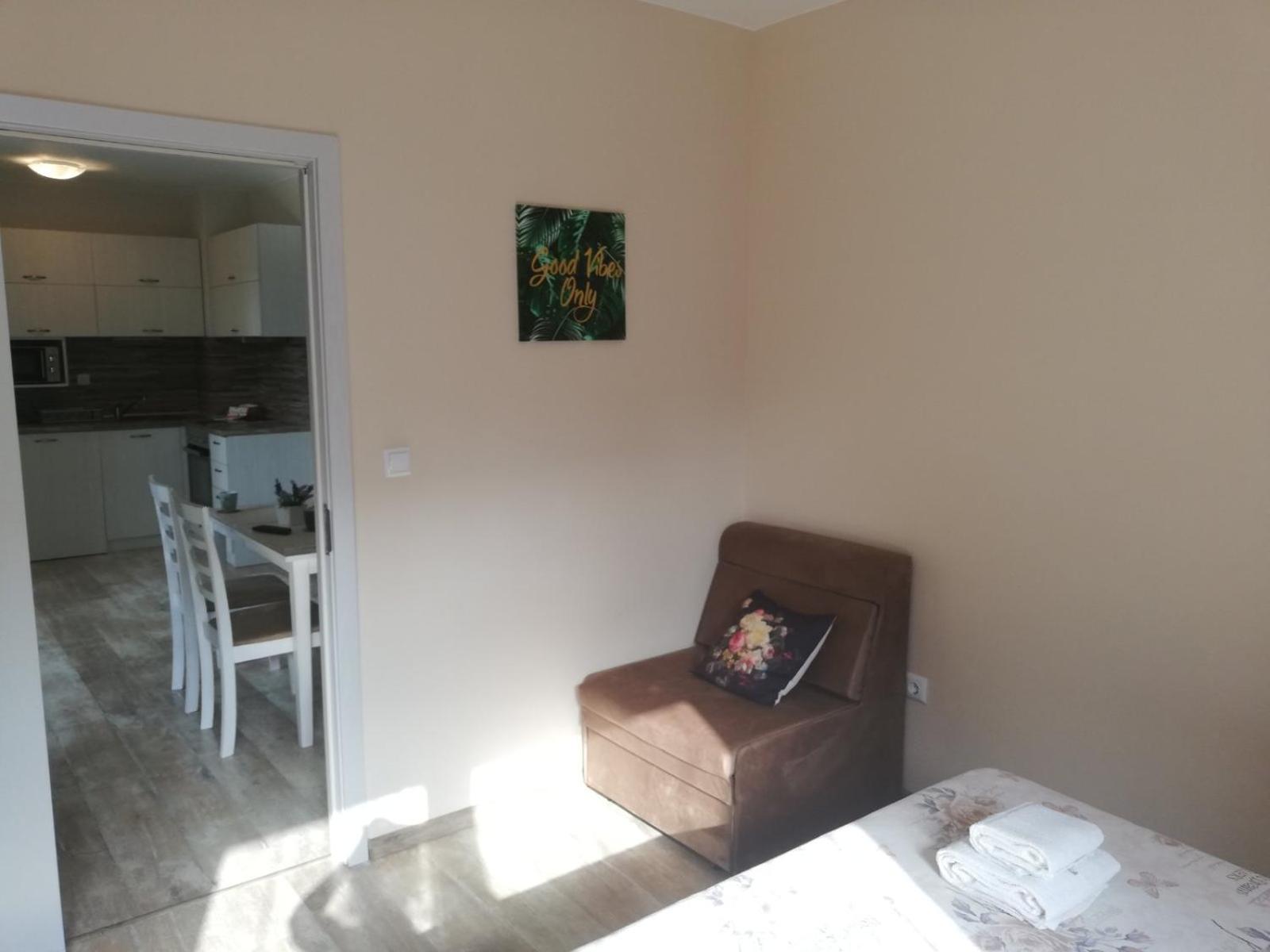 Apartment Batoevi Sozopol