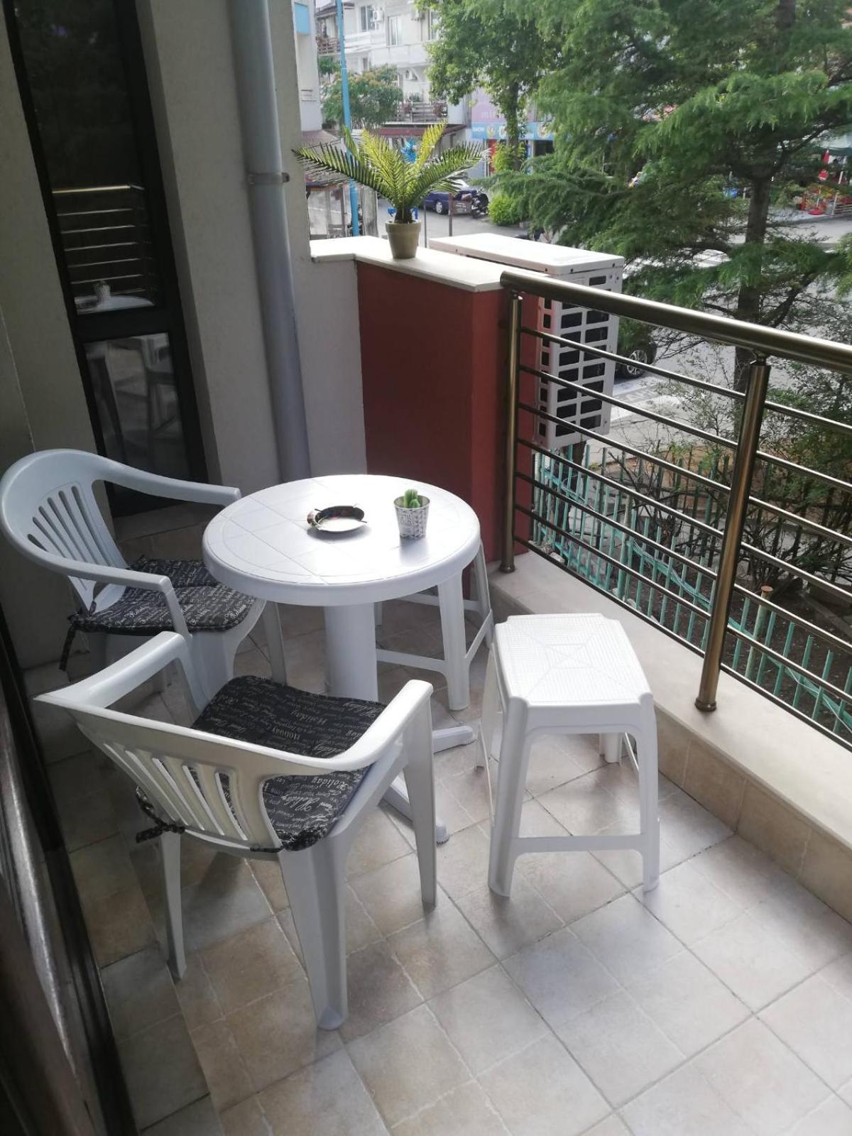 Apartment Batoevi Sozopol