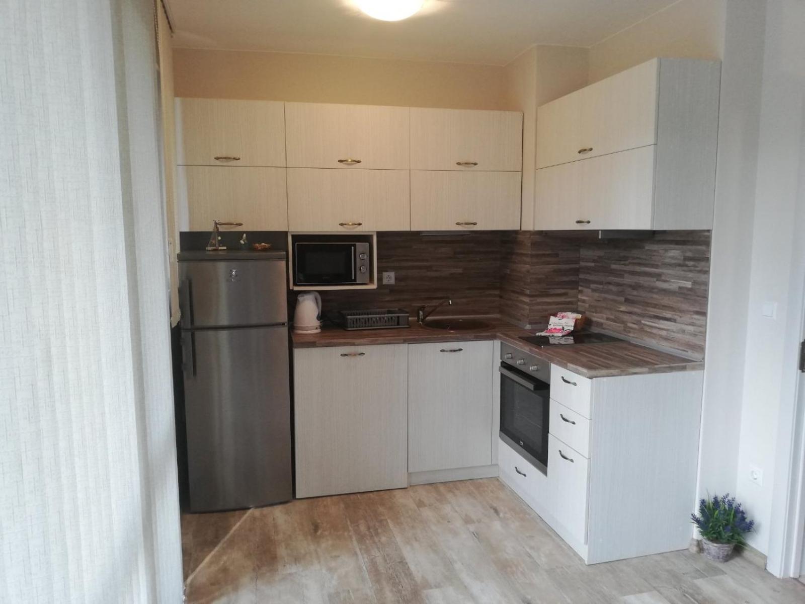 Apartment Batoevi Sozopol