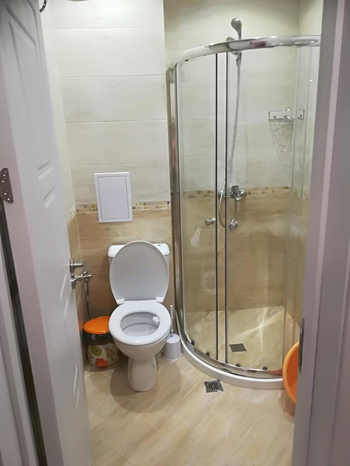 Apartment Batoevi Sozopol
