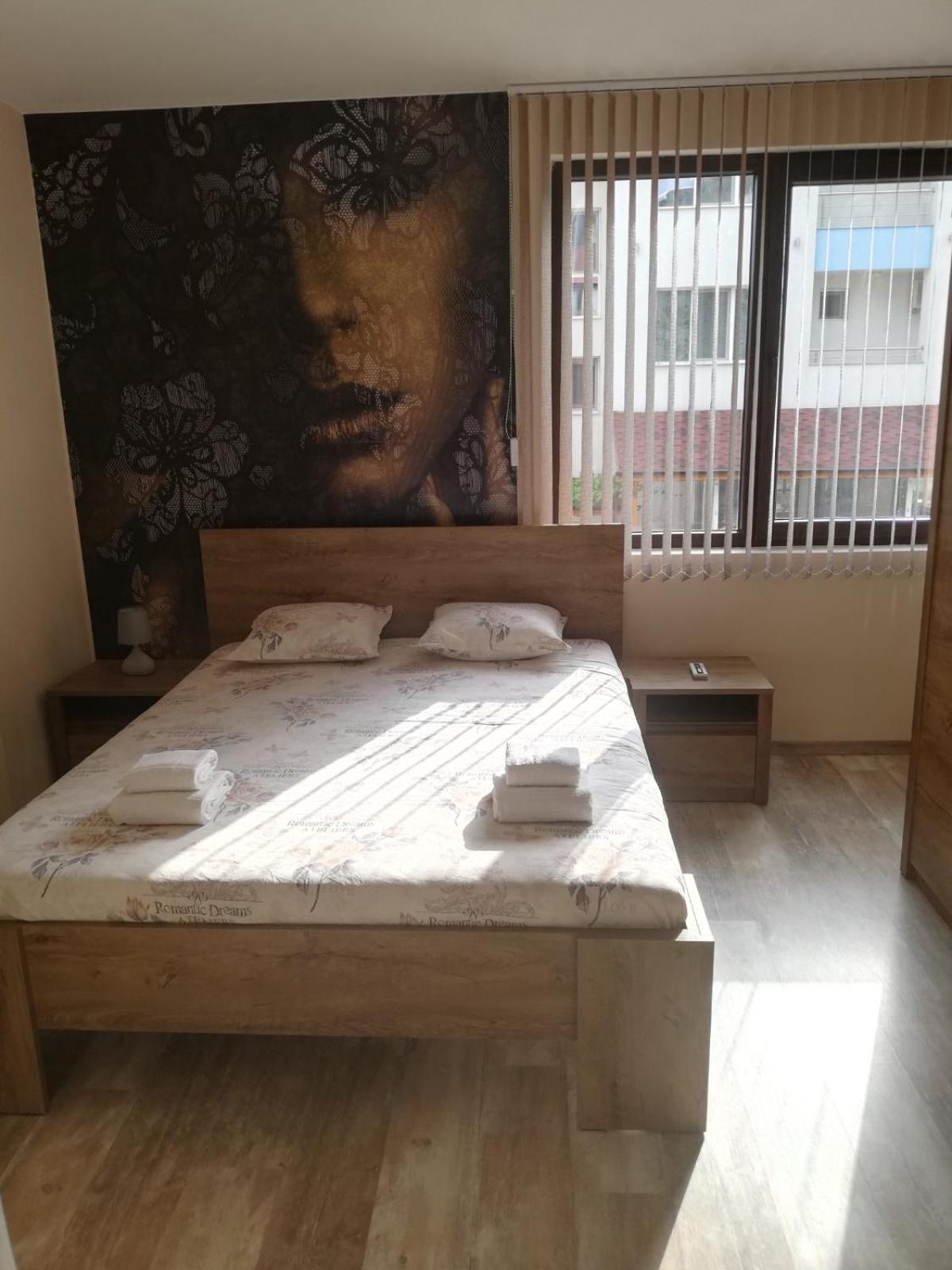 Apartment Batoevi Sozopol