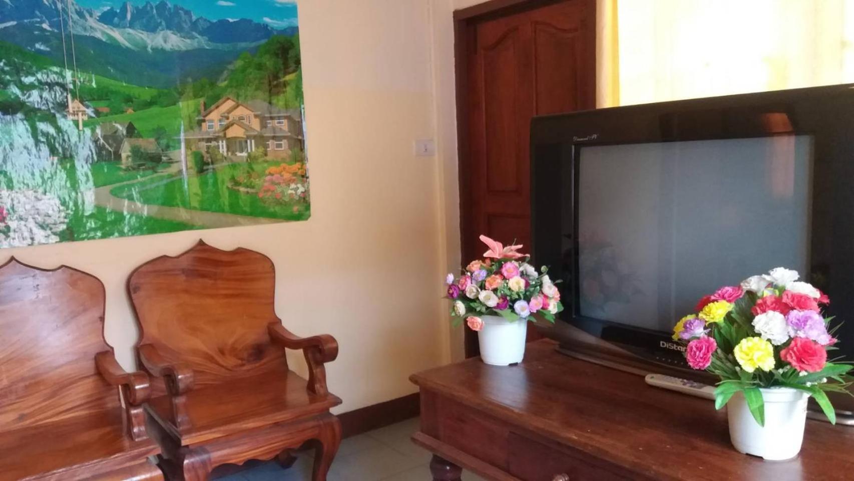 Santipran Place