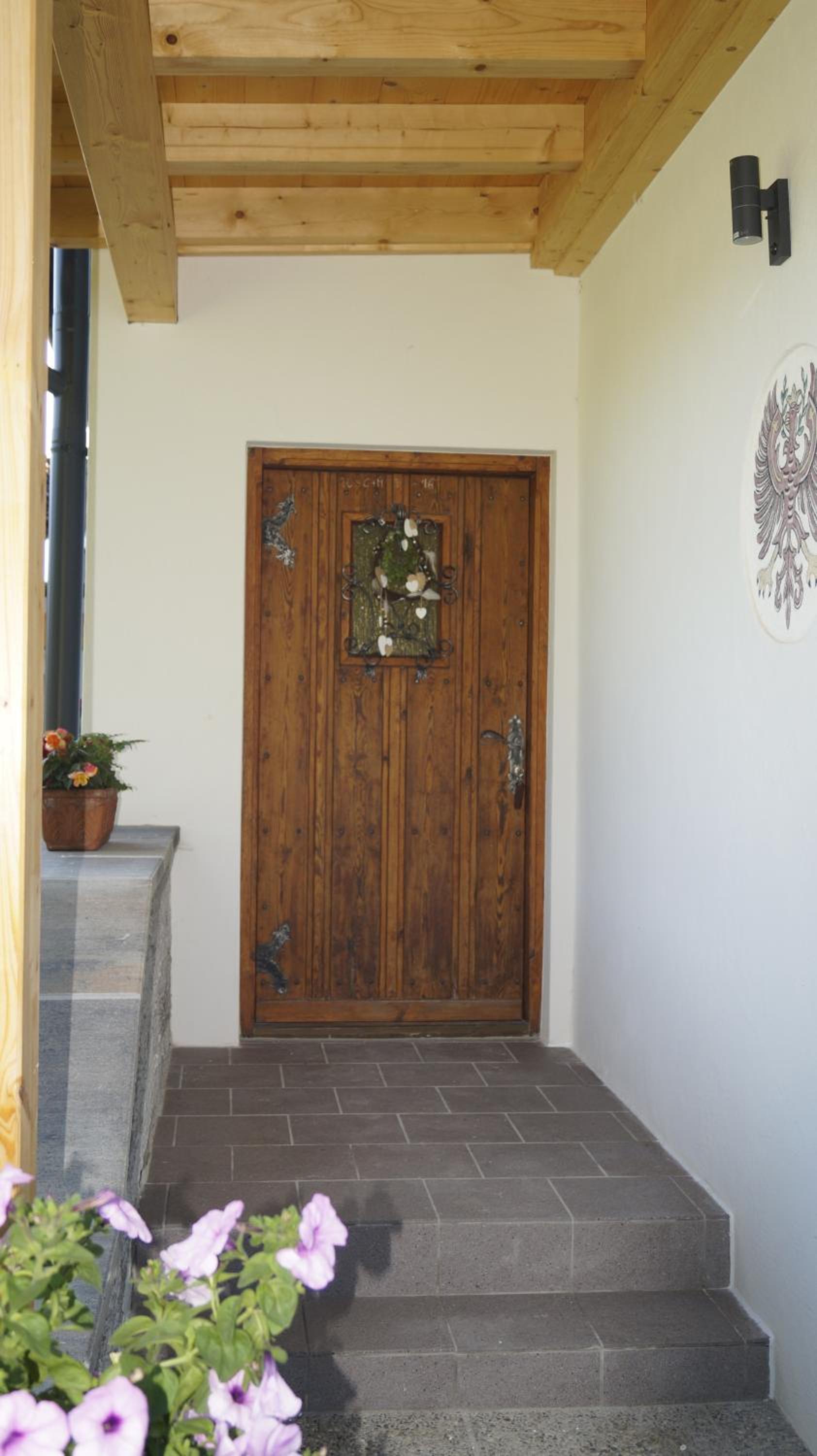 Haus Martinsklause view 2