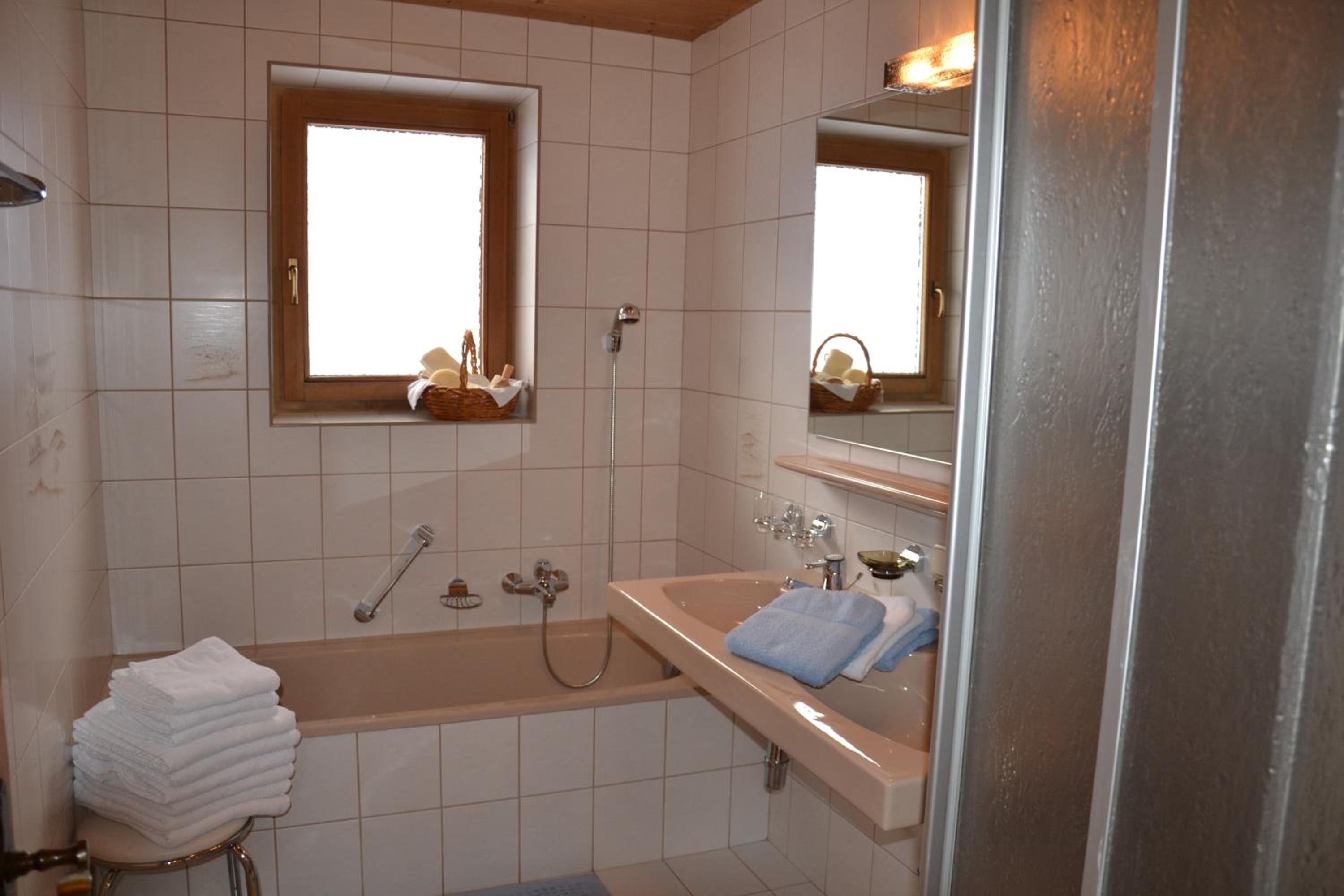 Ferienhaus am Eggli