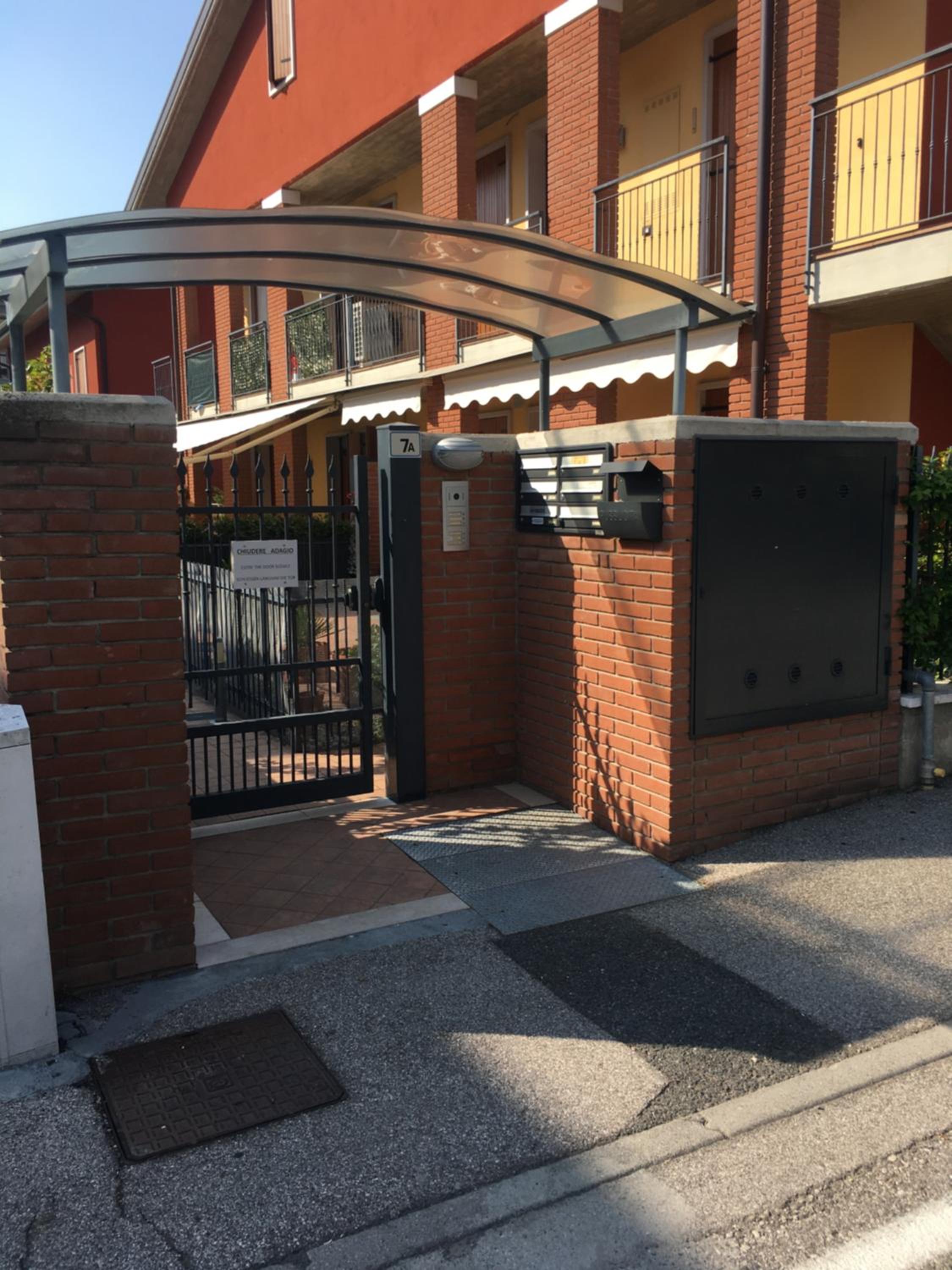 Apt 23 Residence delle Rose view 4