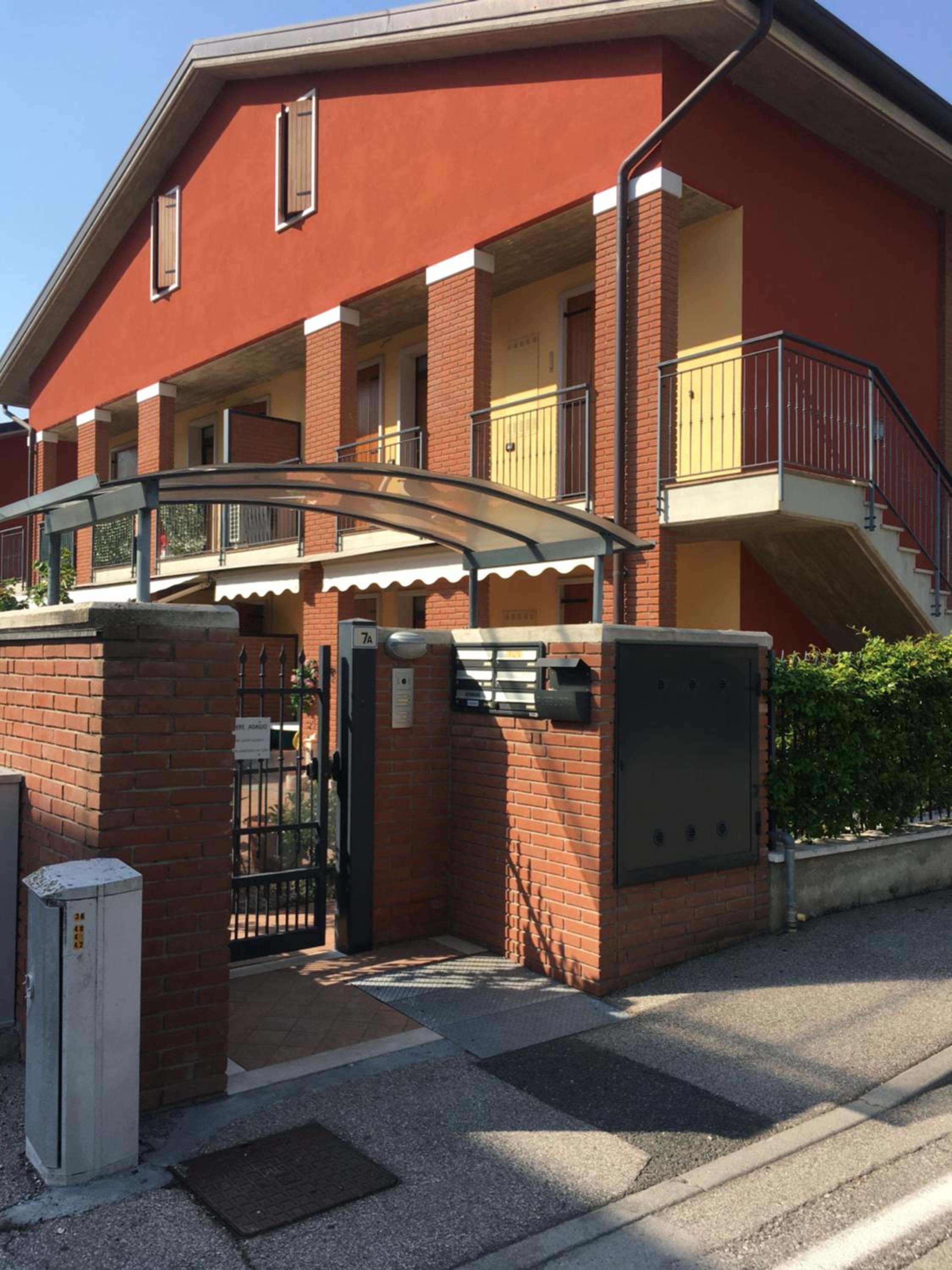 Apt 23 Residence delle Rose view 5
