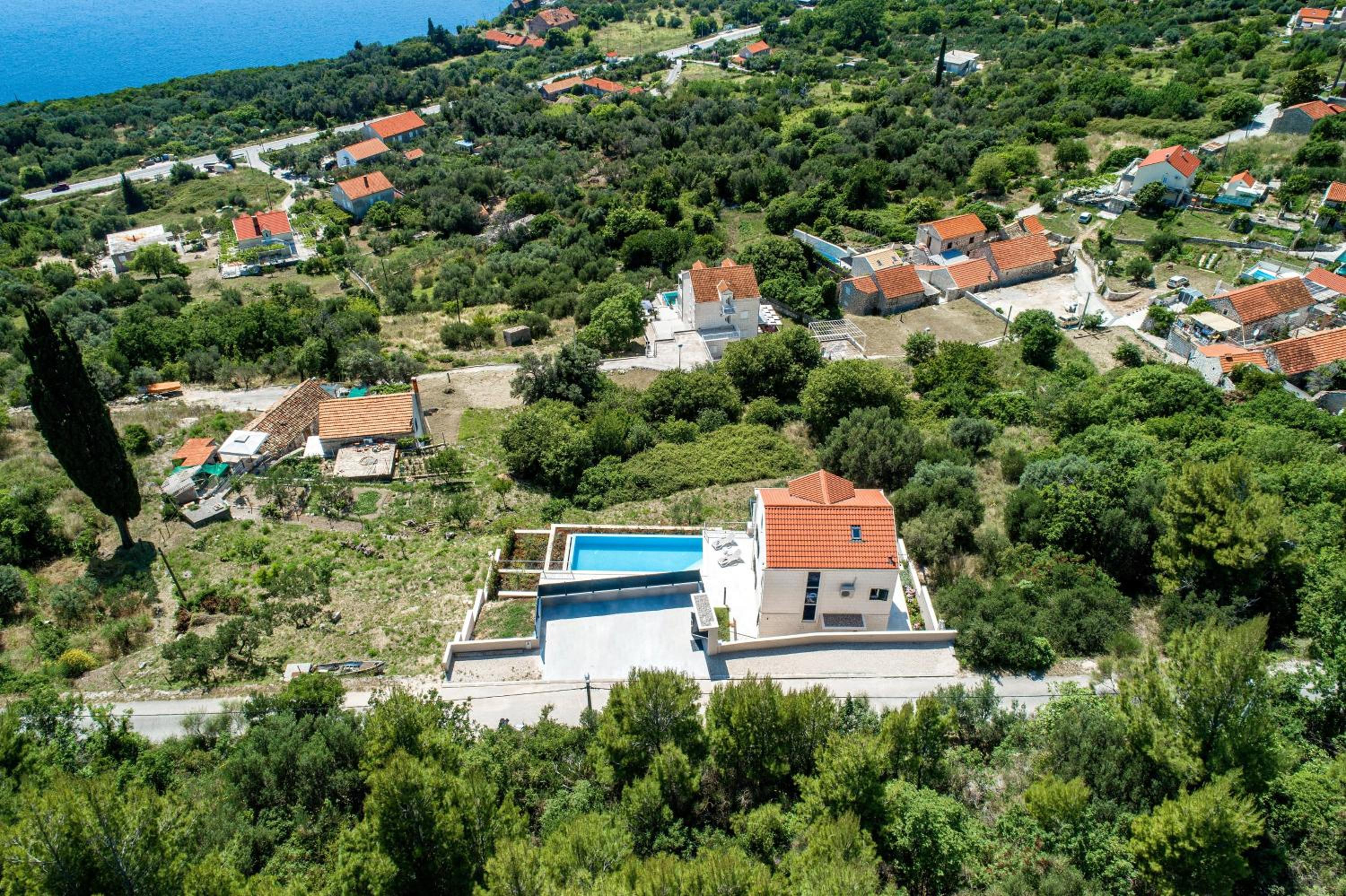 Hotel House Maro - Image 1