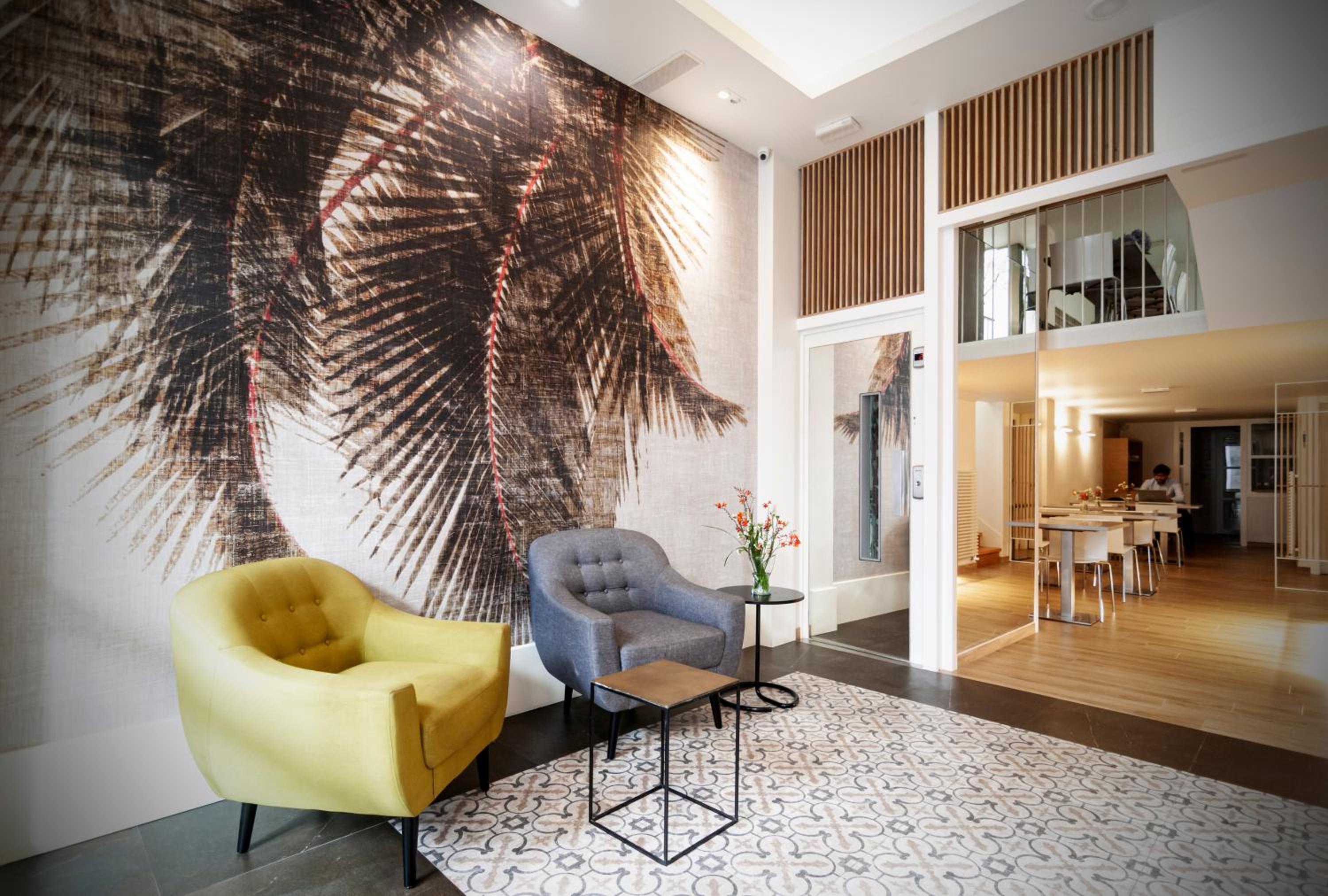 Hotel Deniké Grupo Atalaia - Image 1