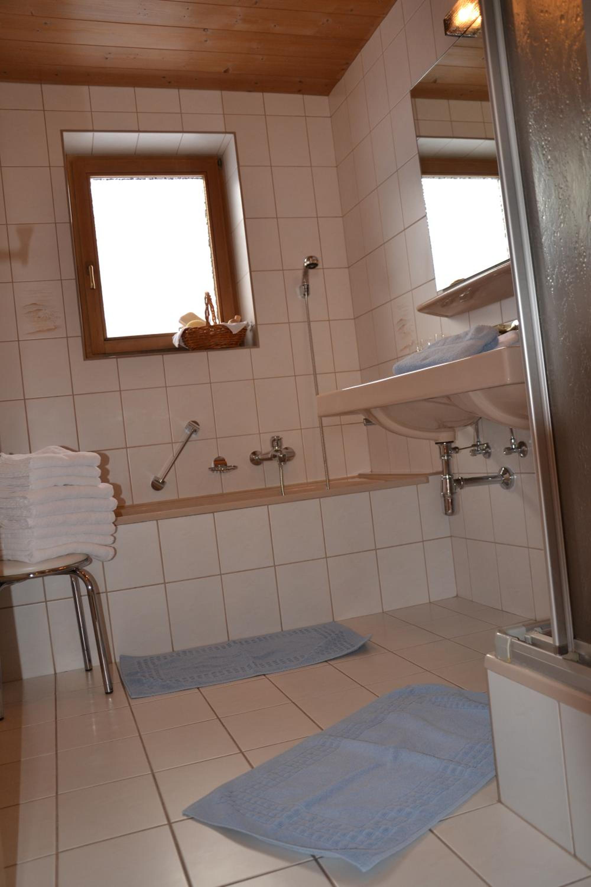 Ferienhaus am Eggli