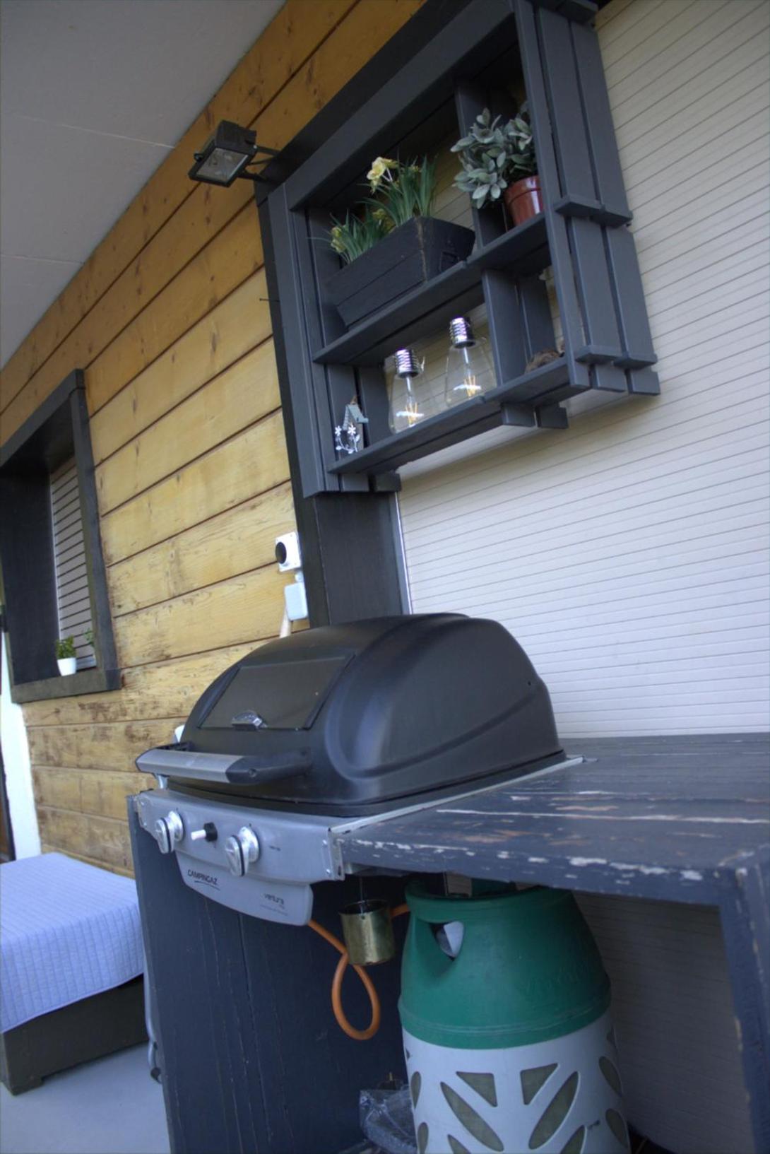 Comme sur un nuage, appartement pour 4 personnes view 5