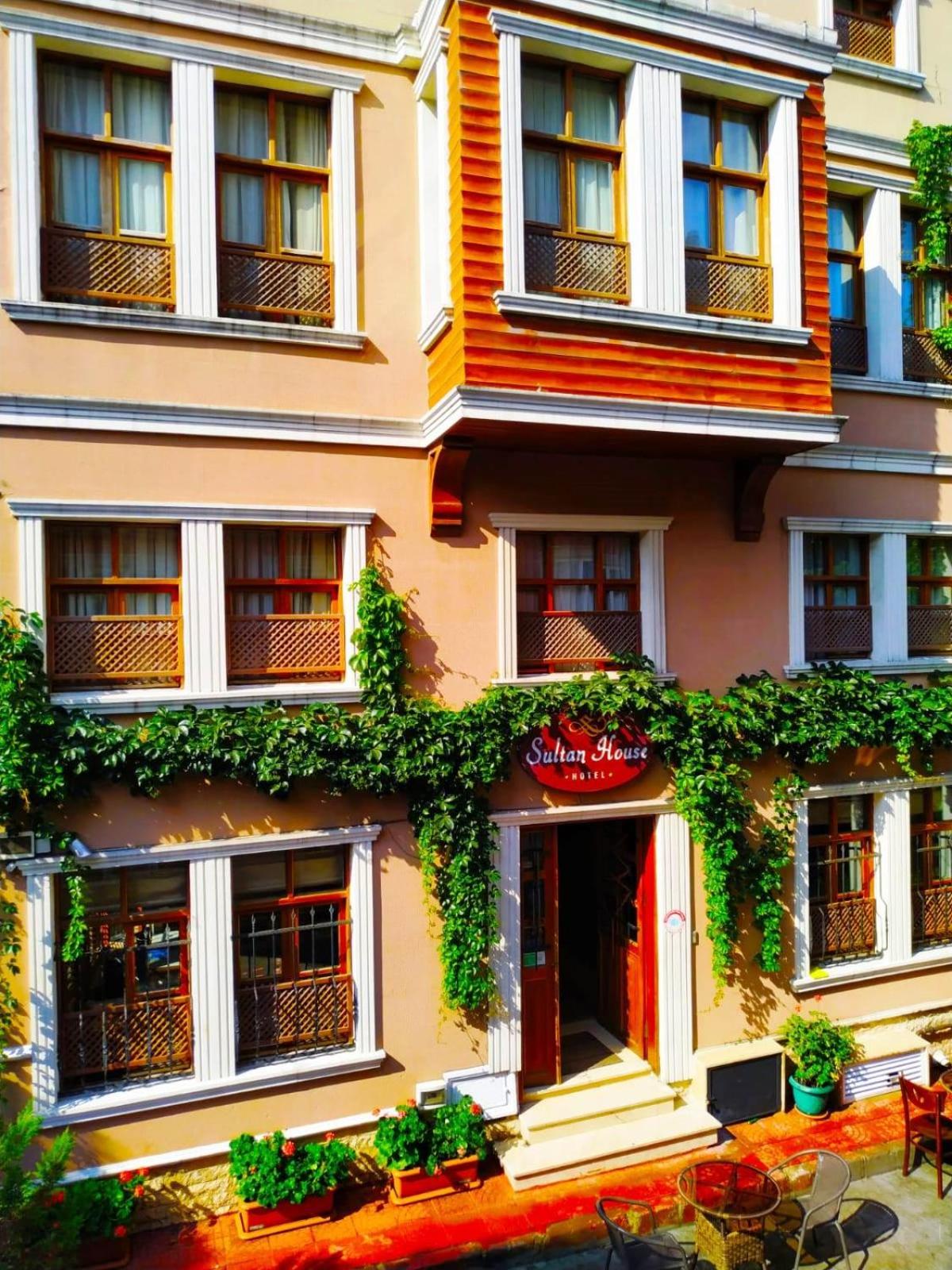 Sultan House - Image 62