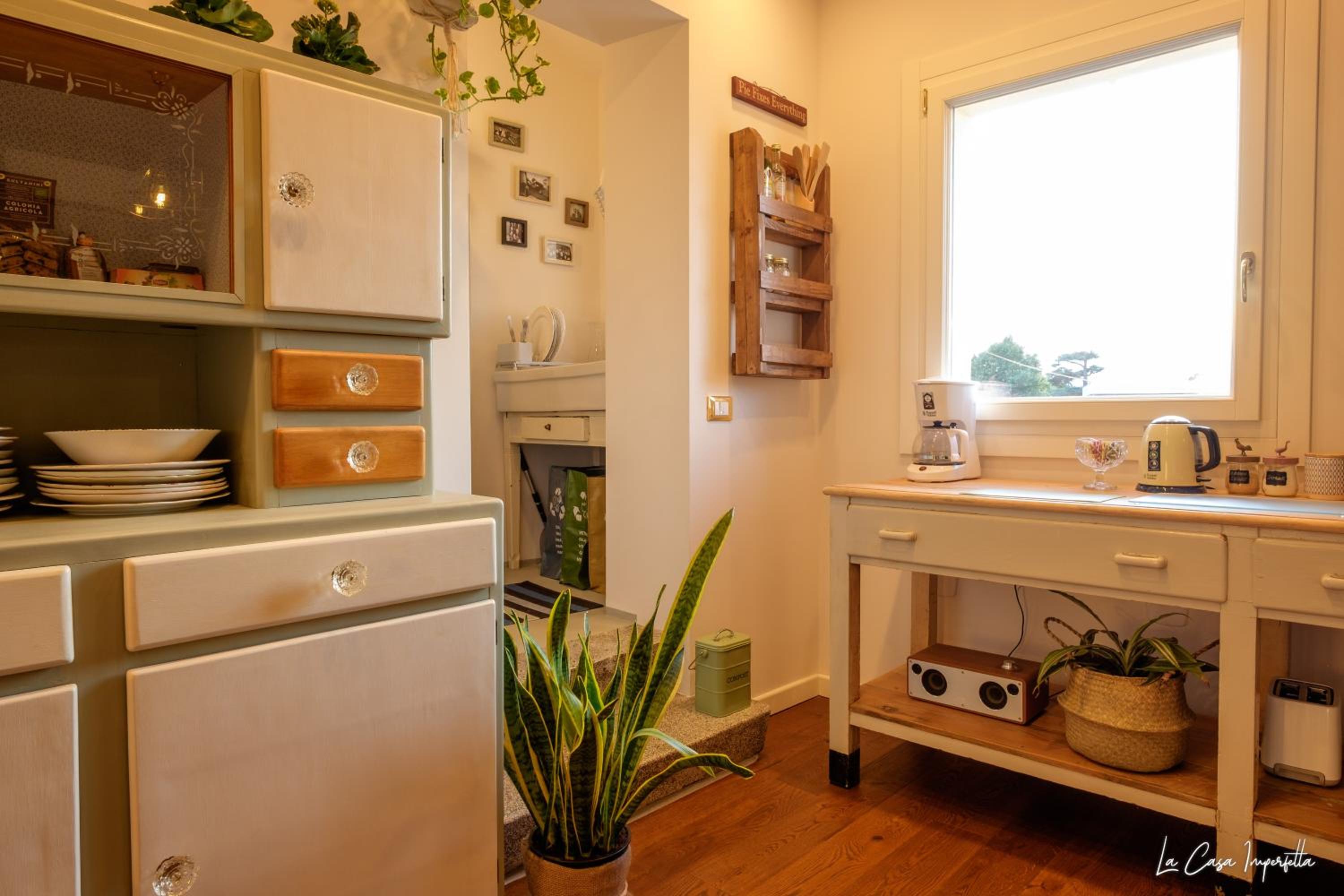 La Casa Imperfetta photo 4