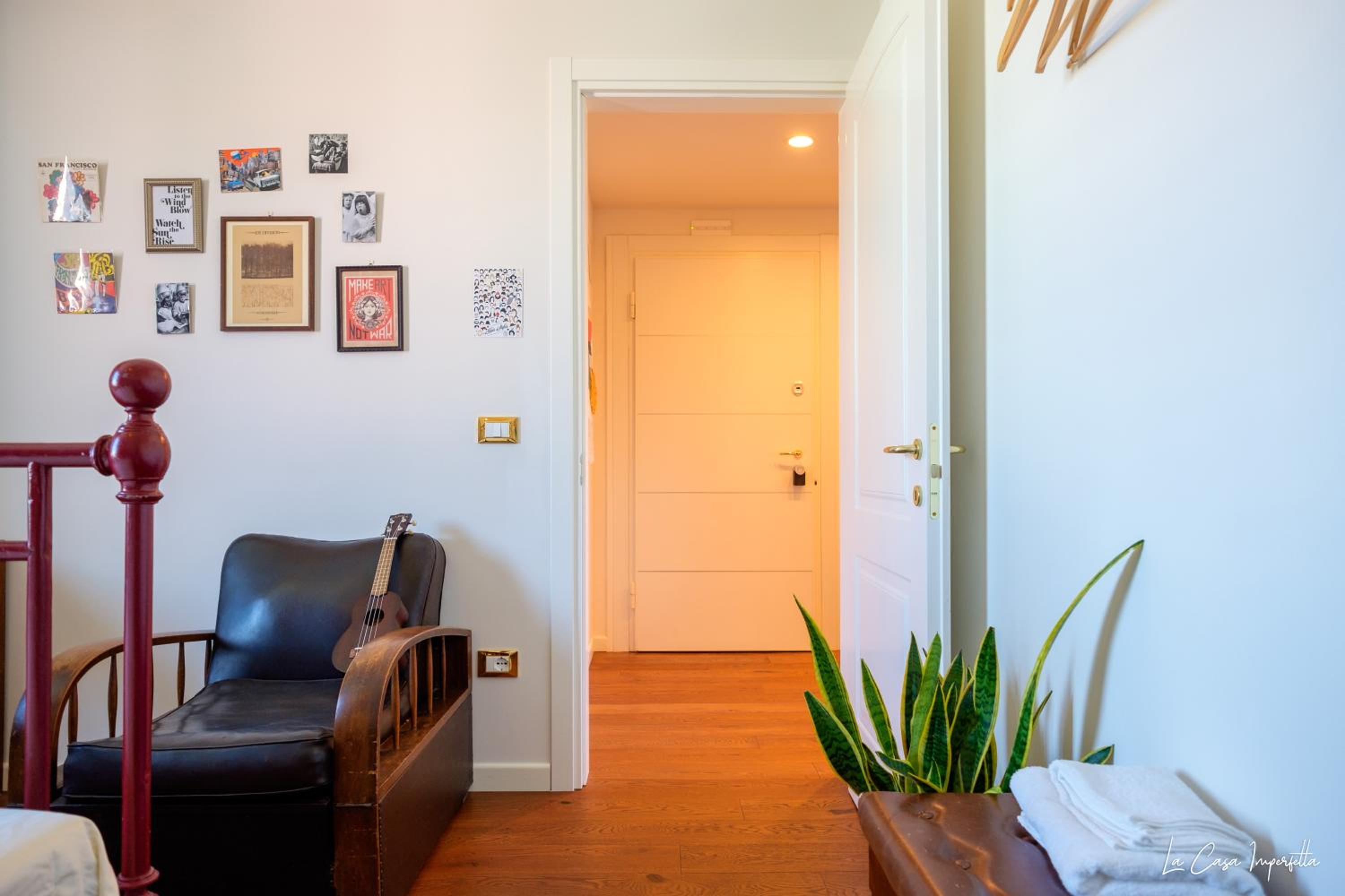 La Casa Imperfetta photo 3