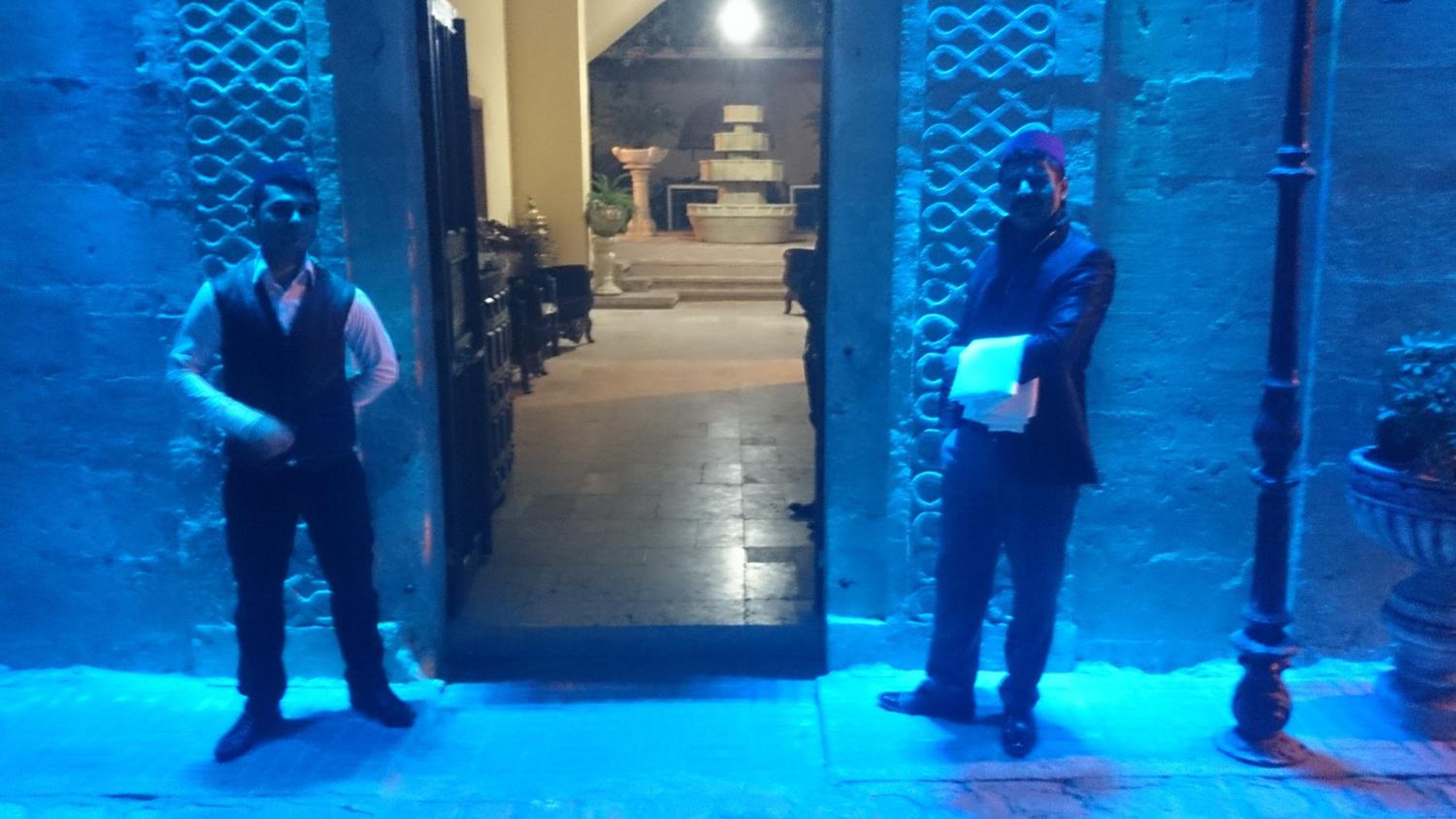 Osmanlı Marco Pasha Otel - Image 21