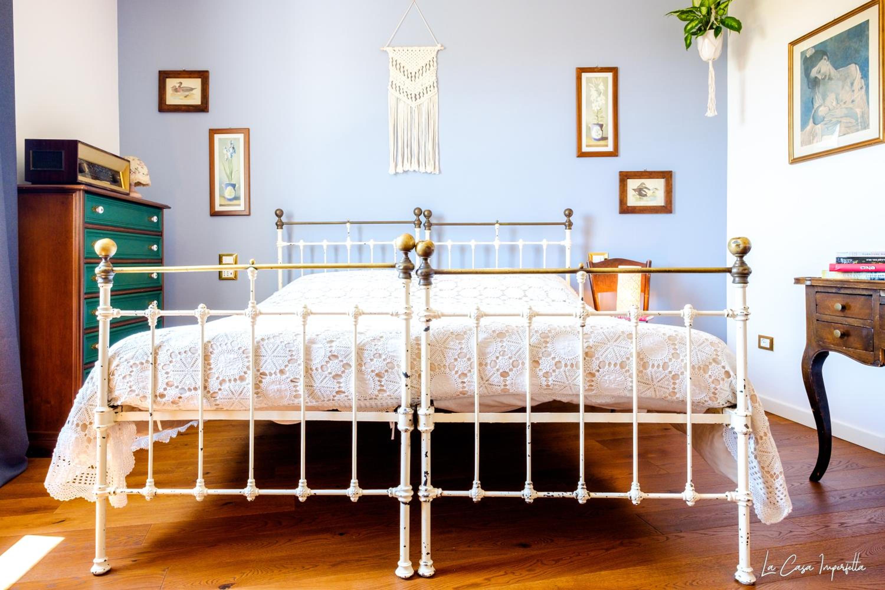 La Casa Imperfetta photo 5