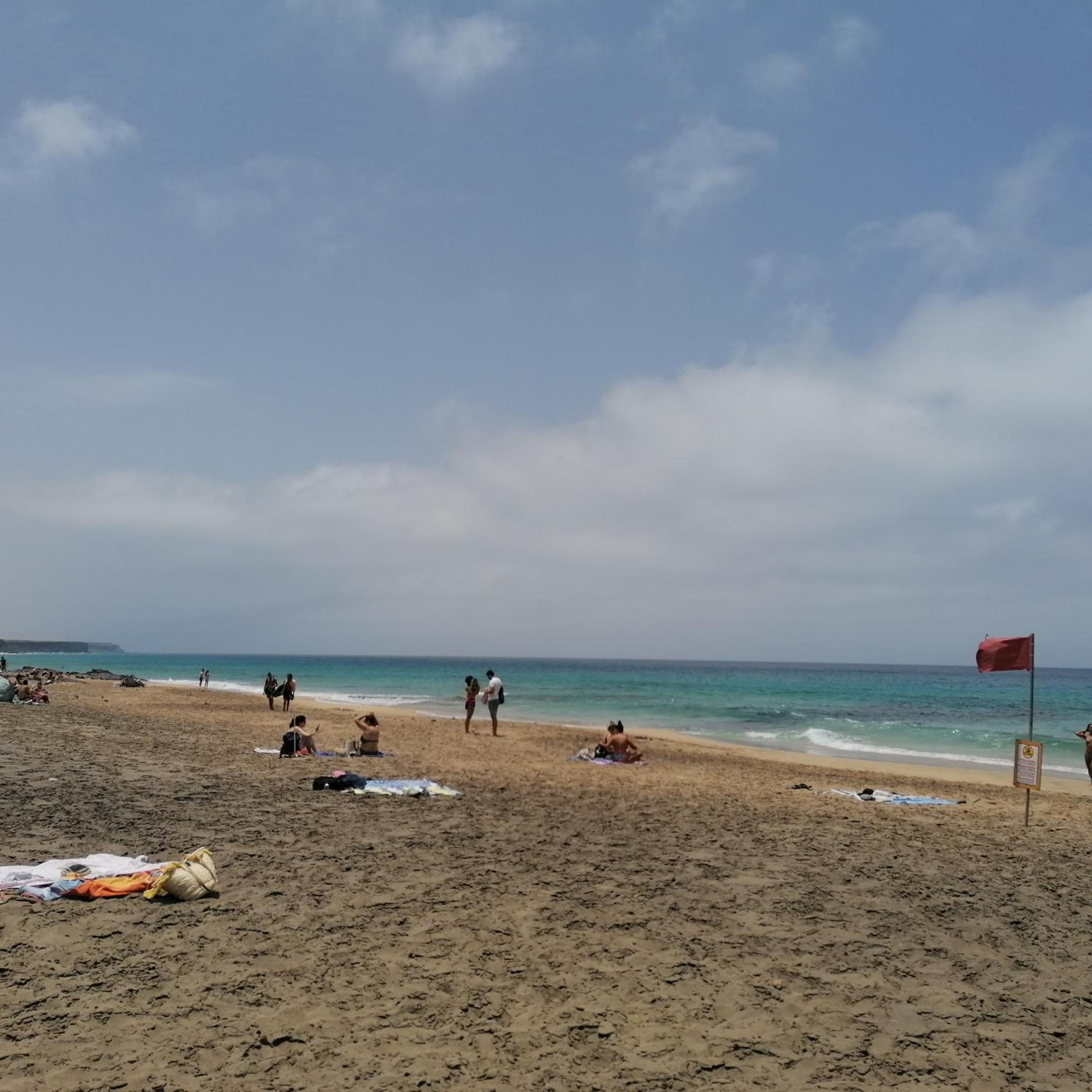 Oliastur1 Sunset Beach El Cotillo