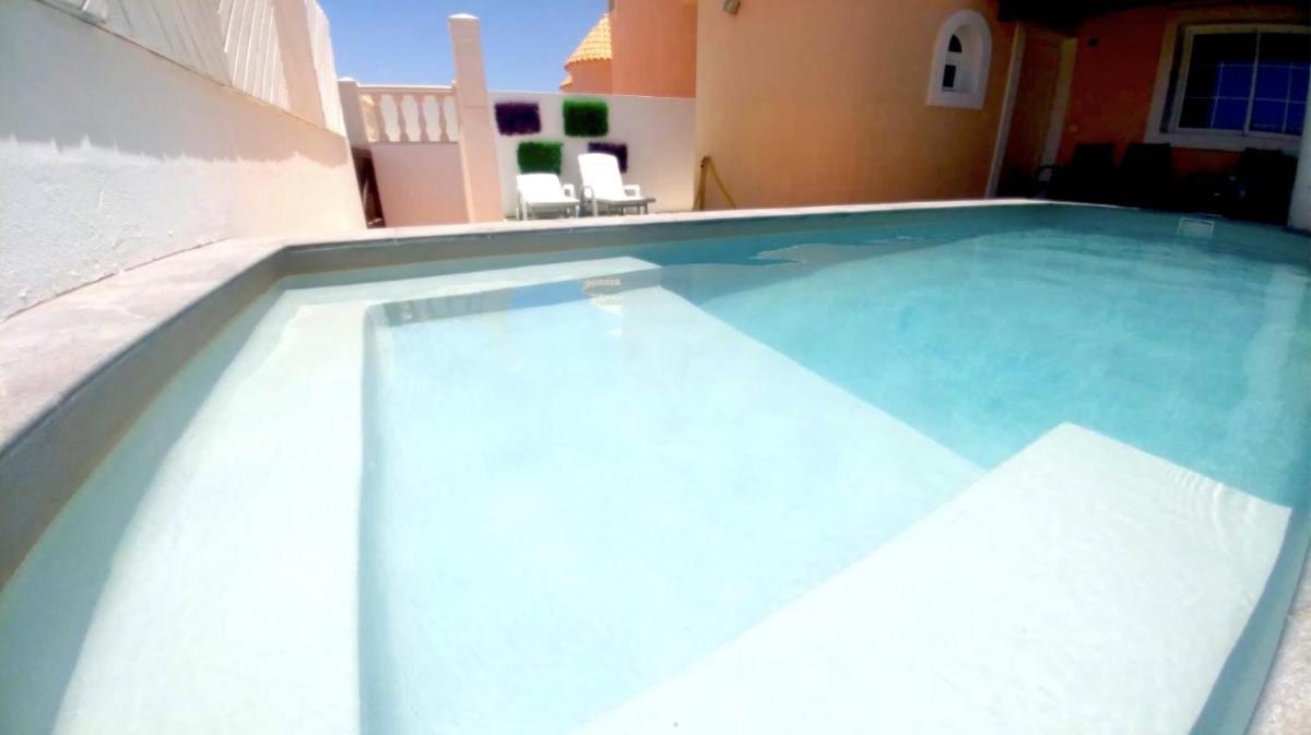 Hotel Cloud Castle - Image 1