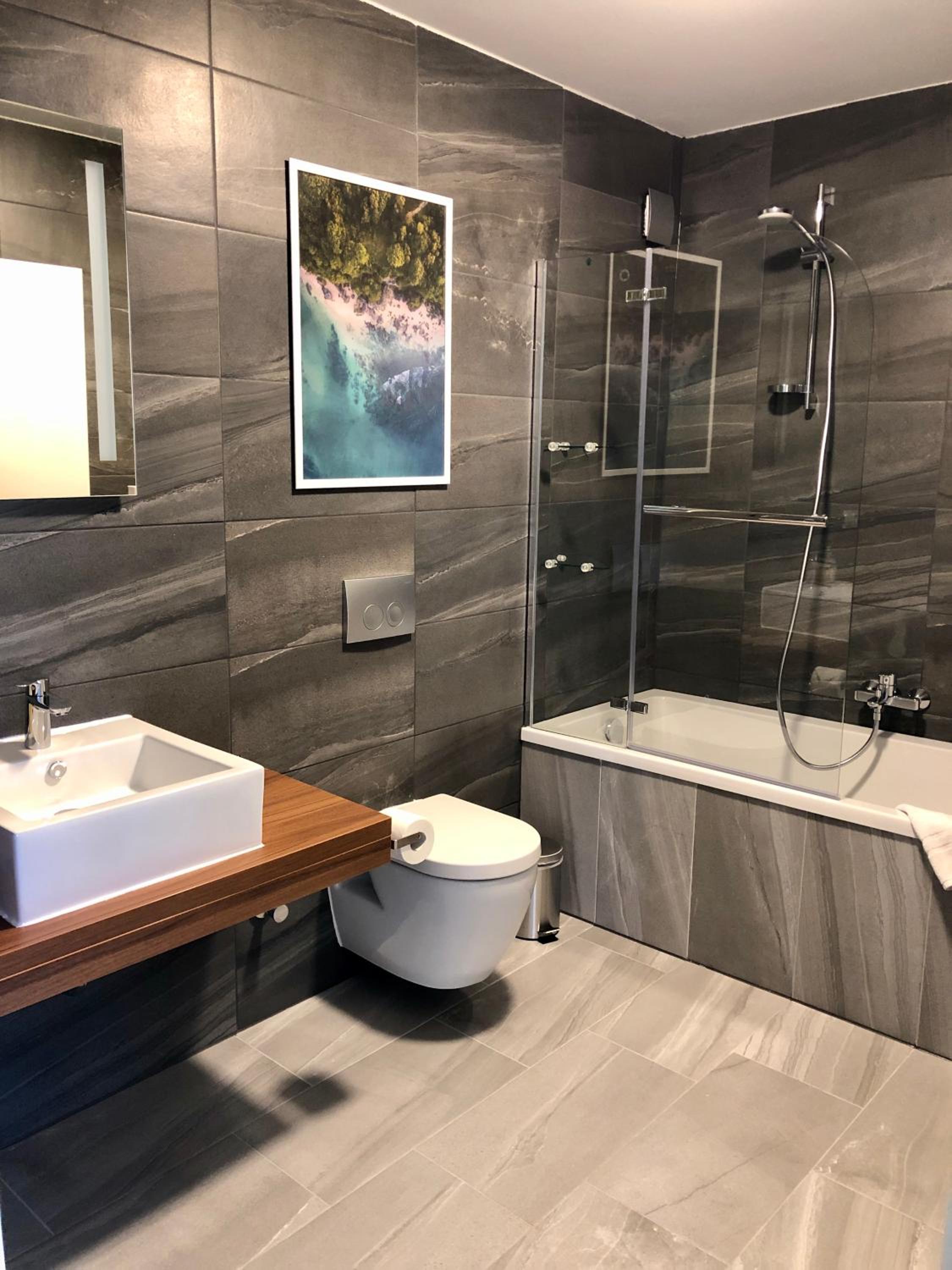 JUNIPRO Apartments Bostalsee