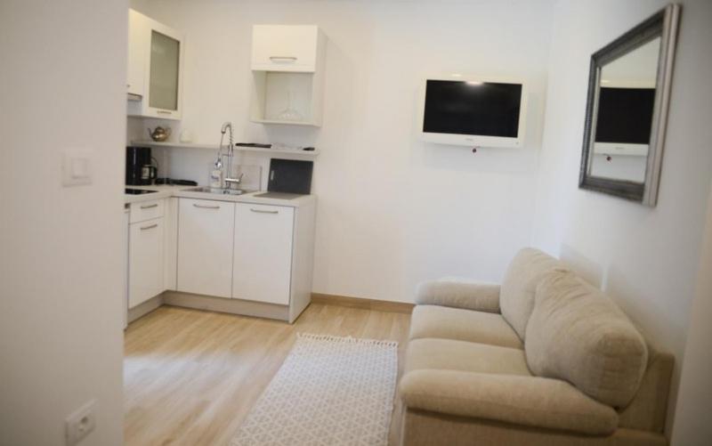 Modern getaway Studio for two
