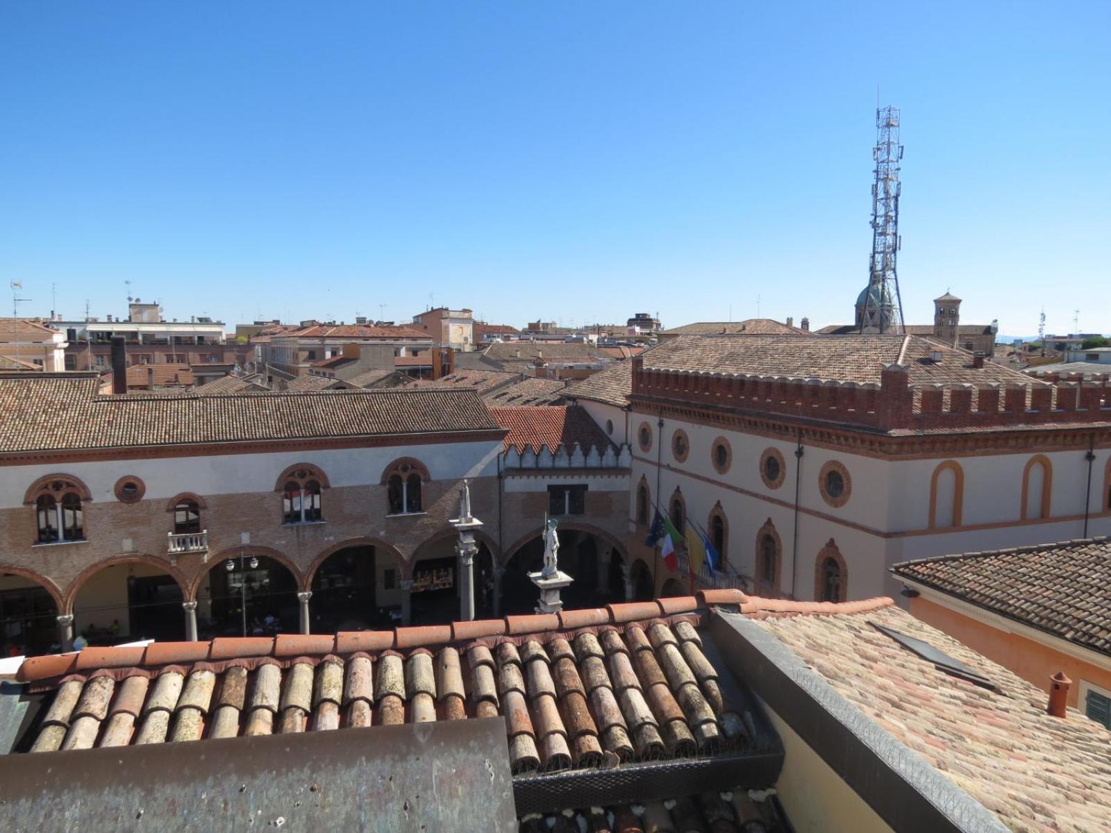 Hotel Teodora Apartment - Image 1