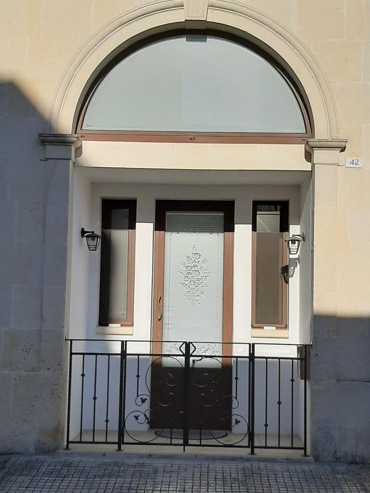 Calì Nitta Storic view 2