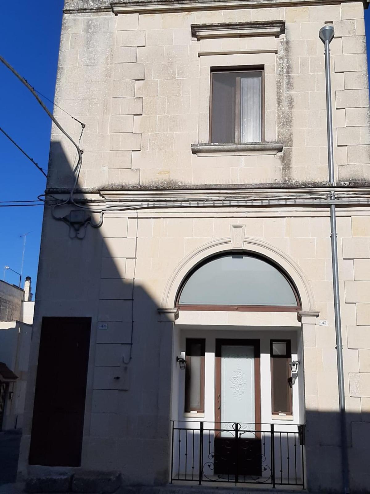Calì Nitta Storic view 3