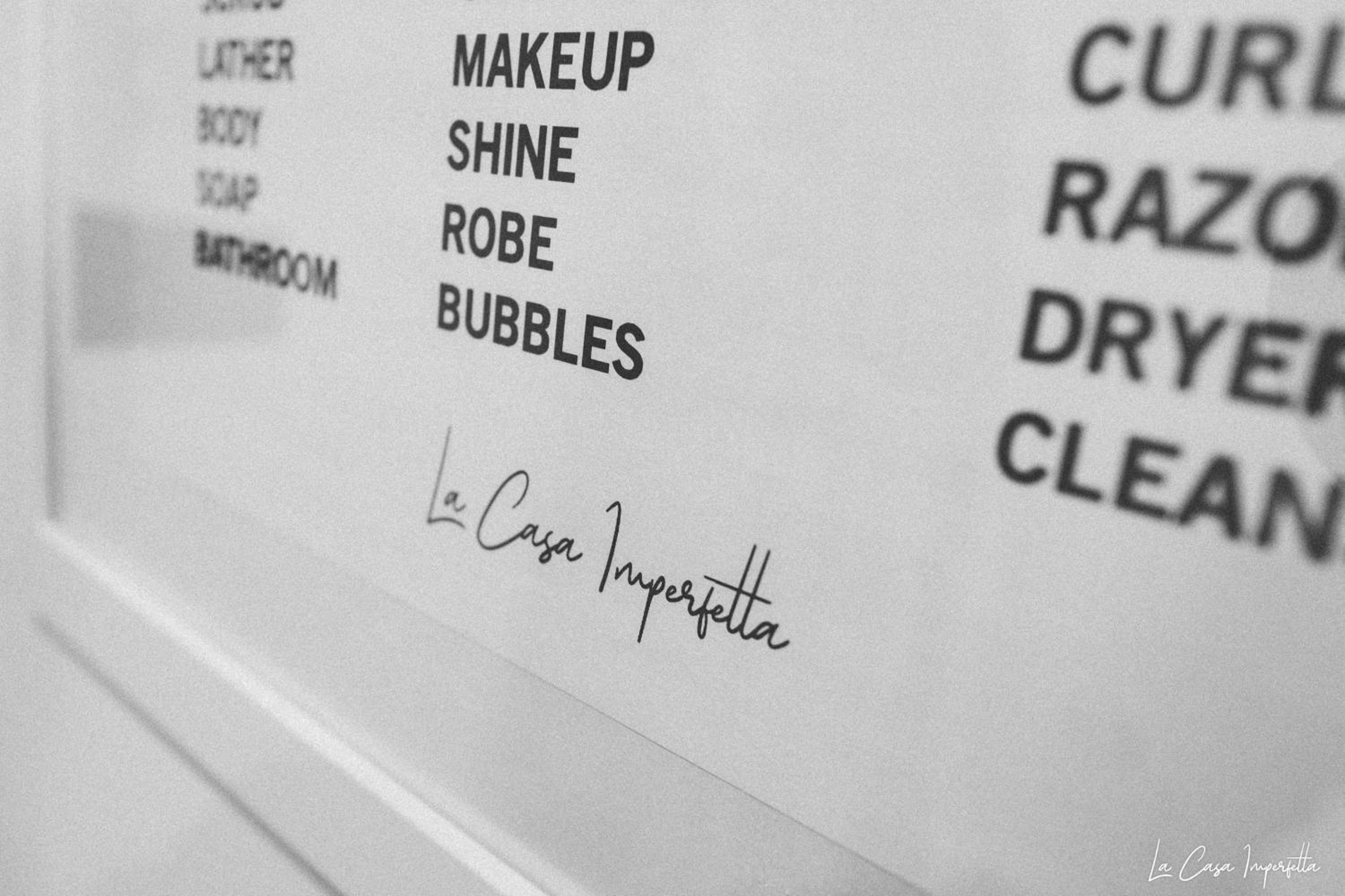 La Casa Imperfetta photo 2