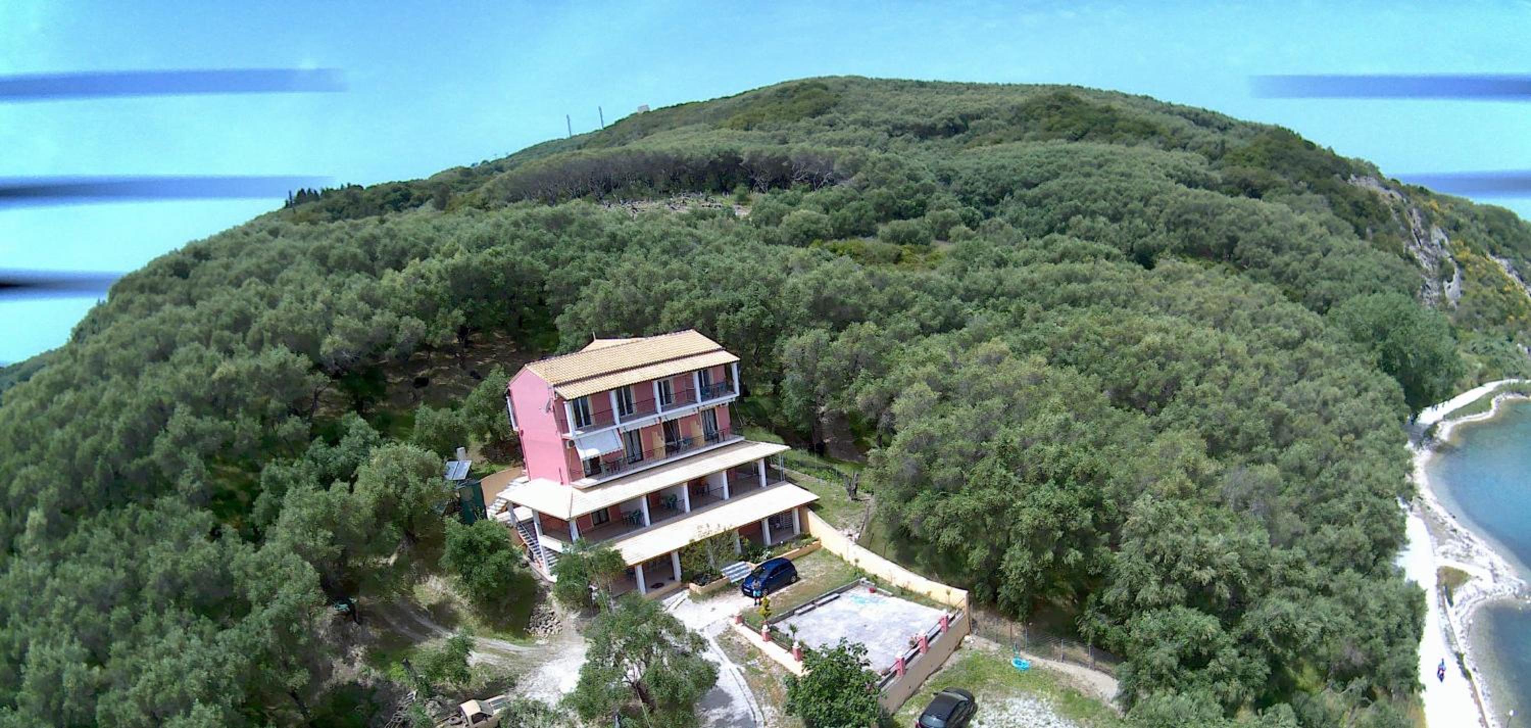 Hotel Angelica - Image 1