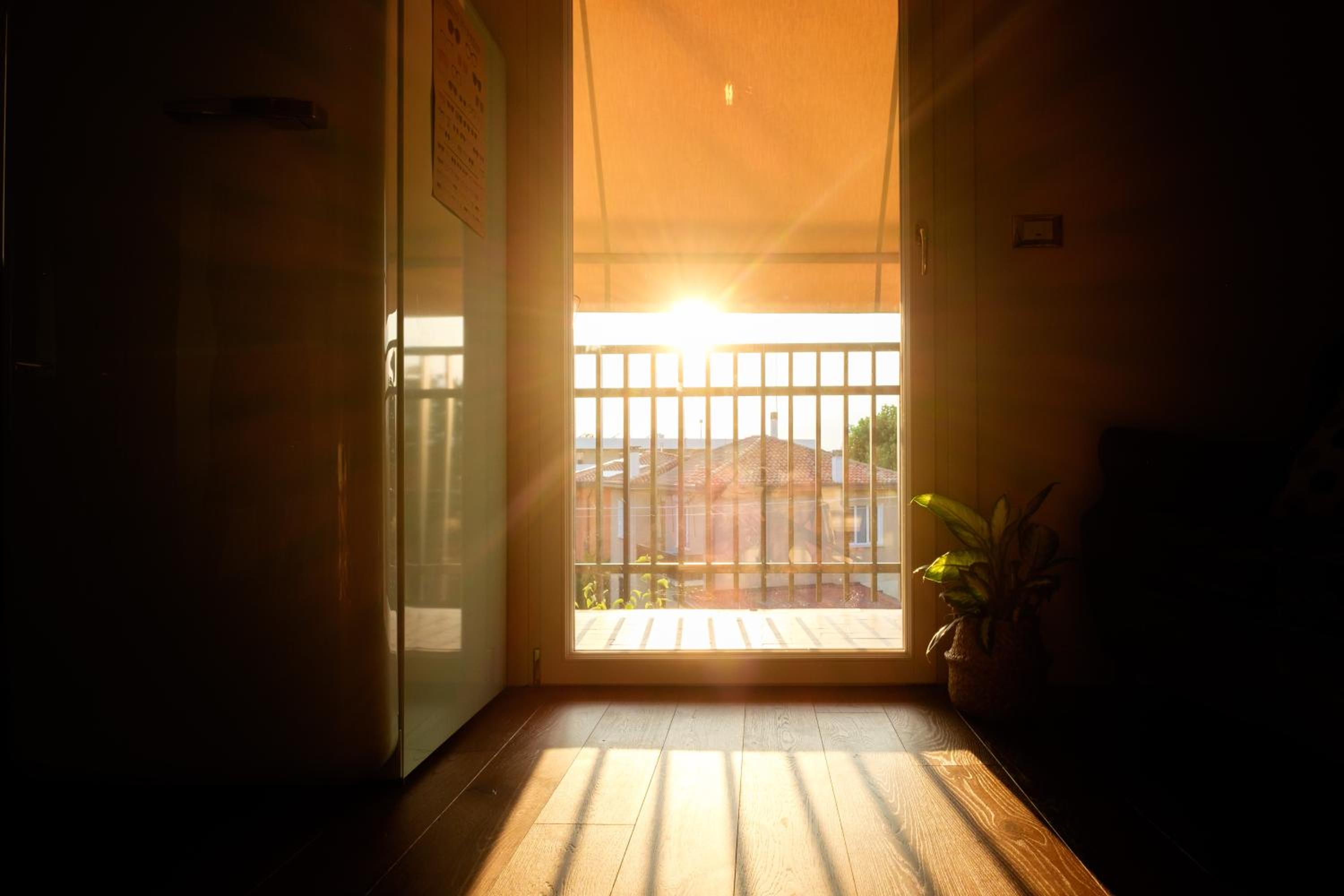 La Casa Imperfetta photo 1