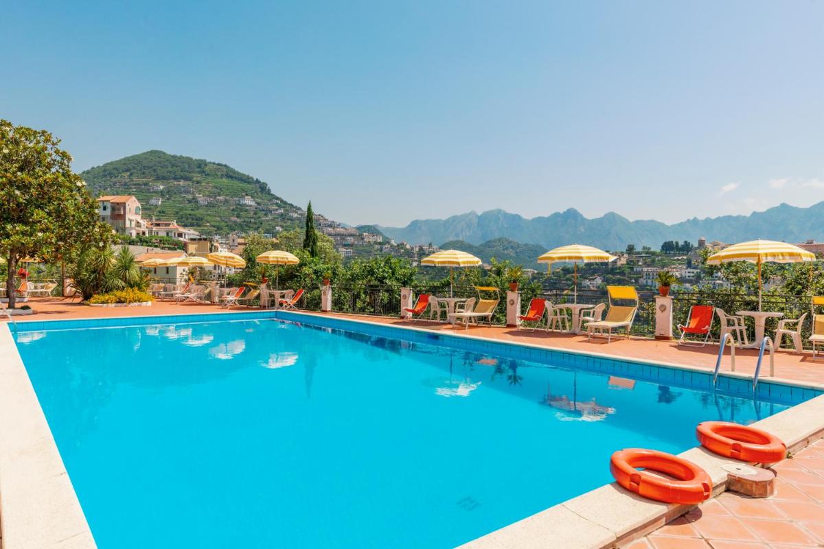 Villa Sant'Alfonso view 5