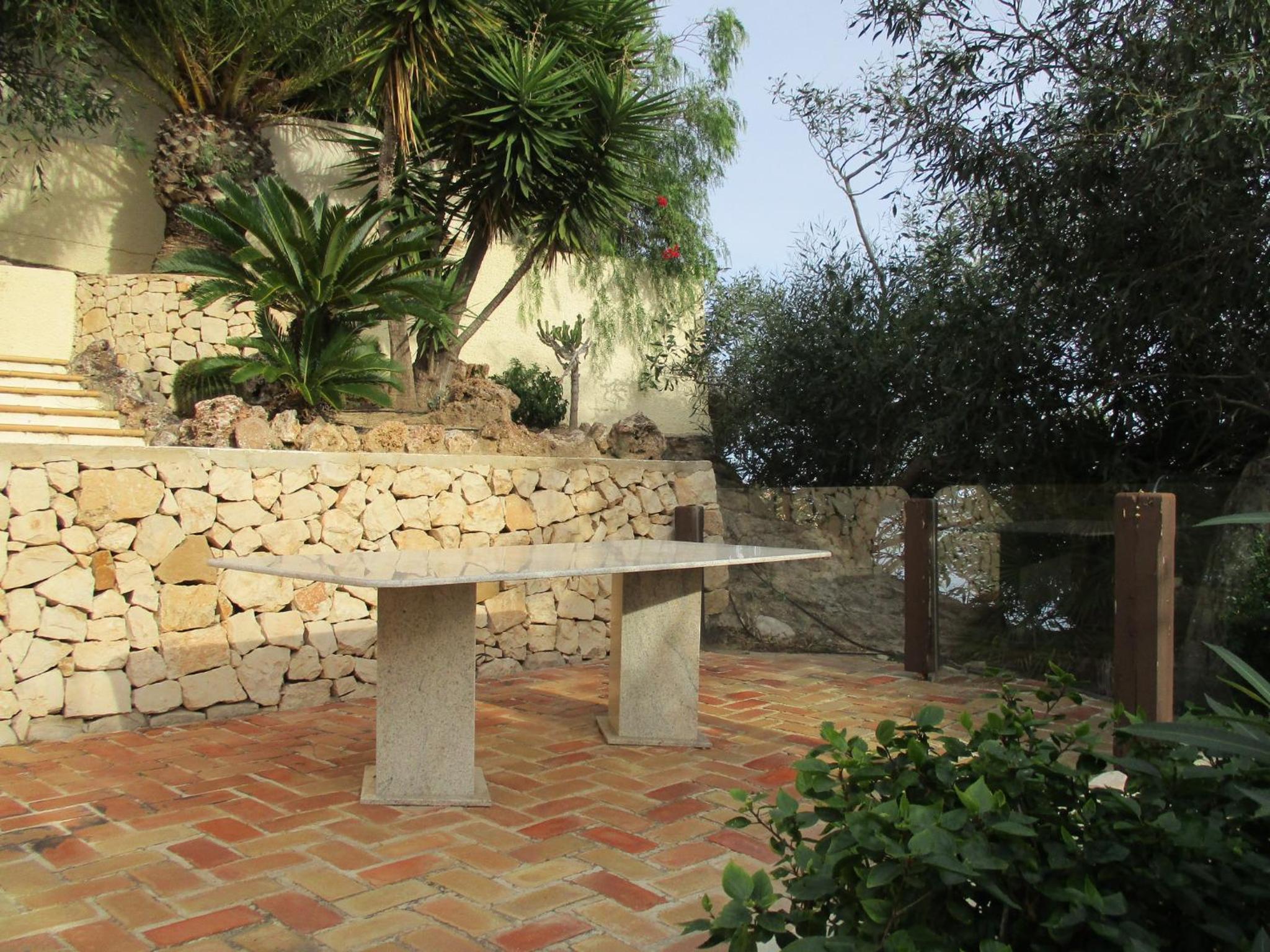 1. Meeresline Villa mit privat Pool view 4