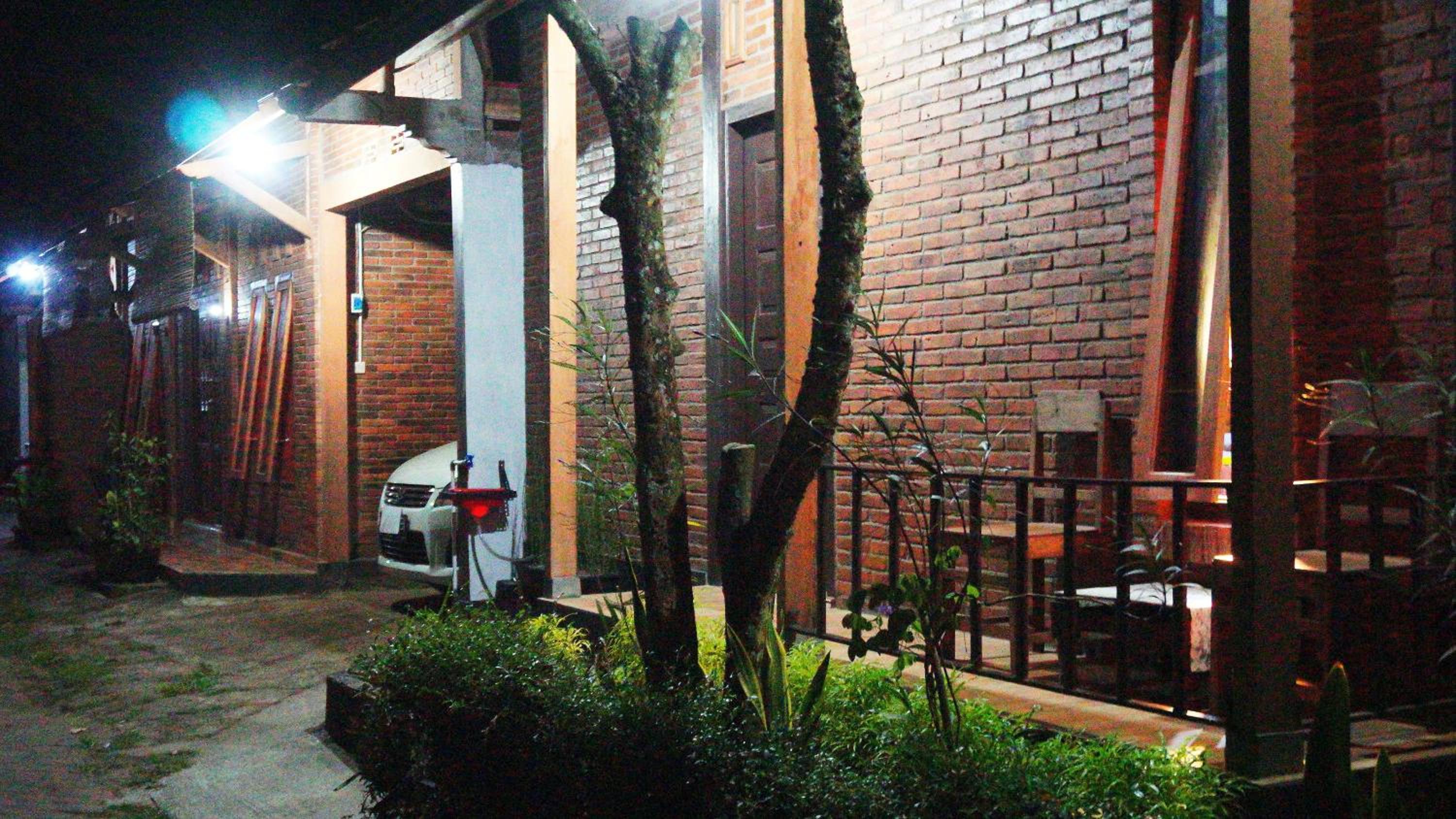 Berkah Homestay view 4