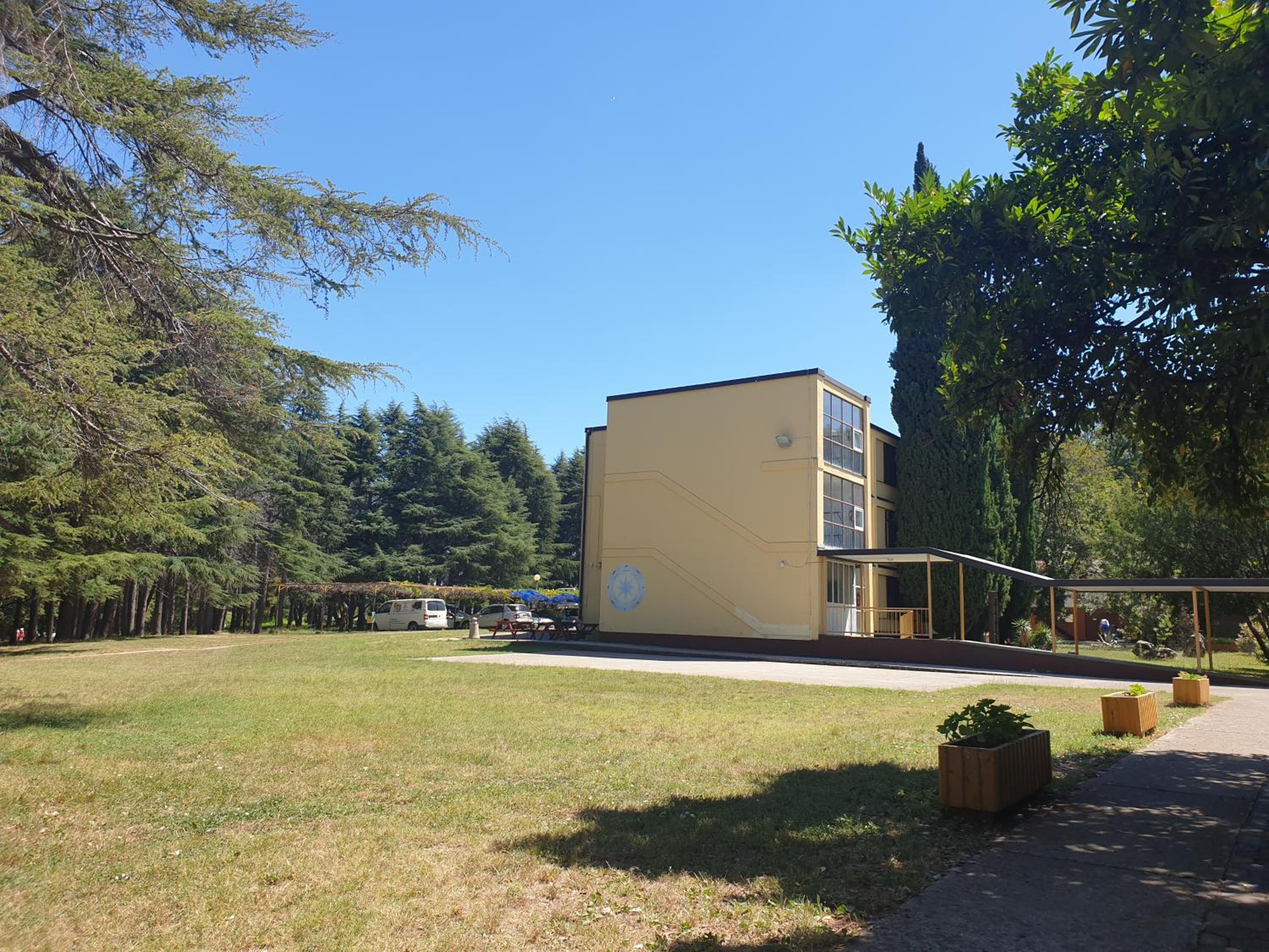 Youth Hostel Pinesta