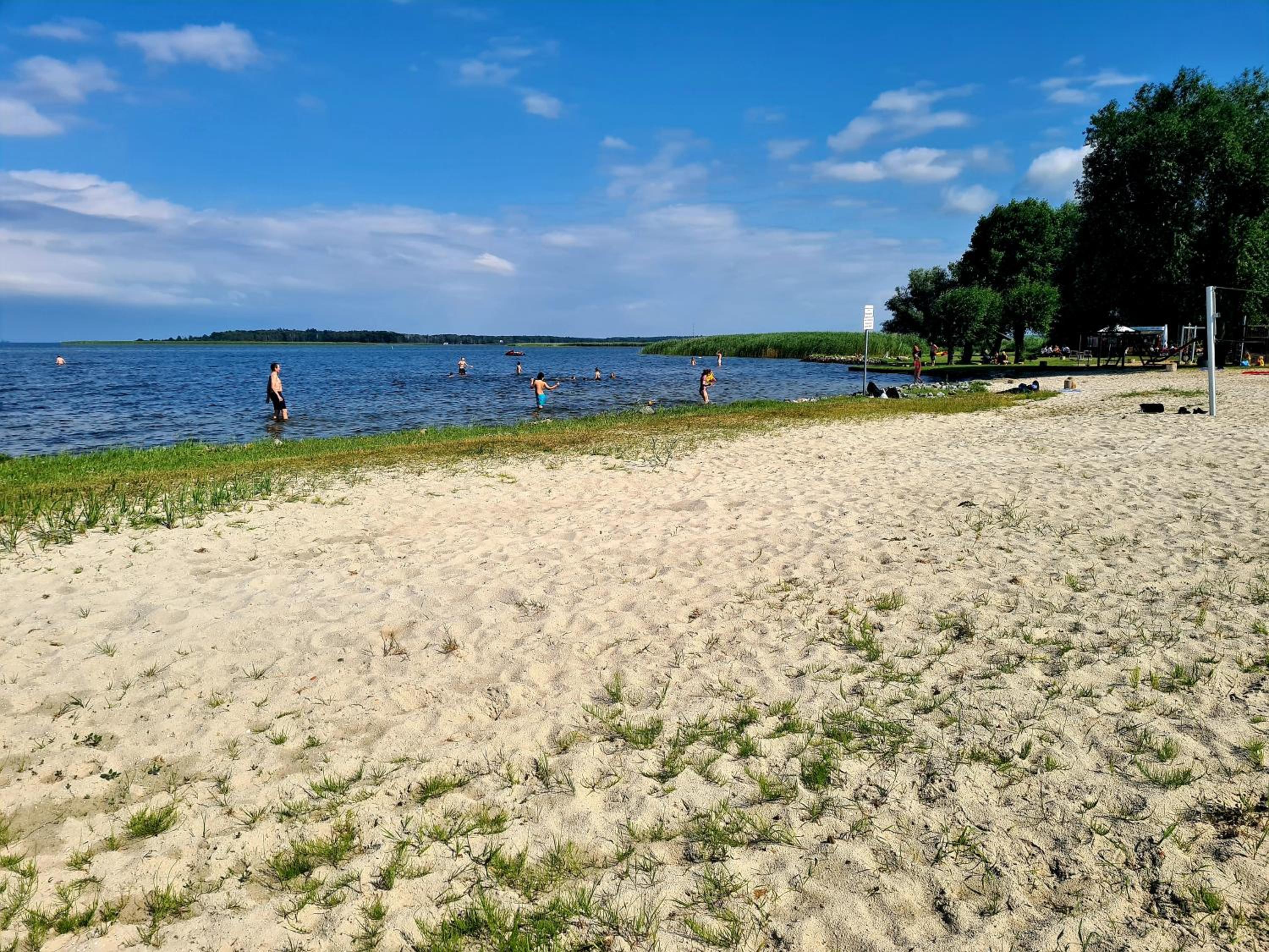 Haffblick
