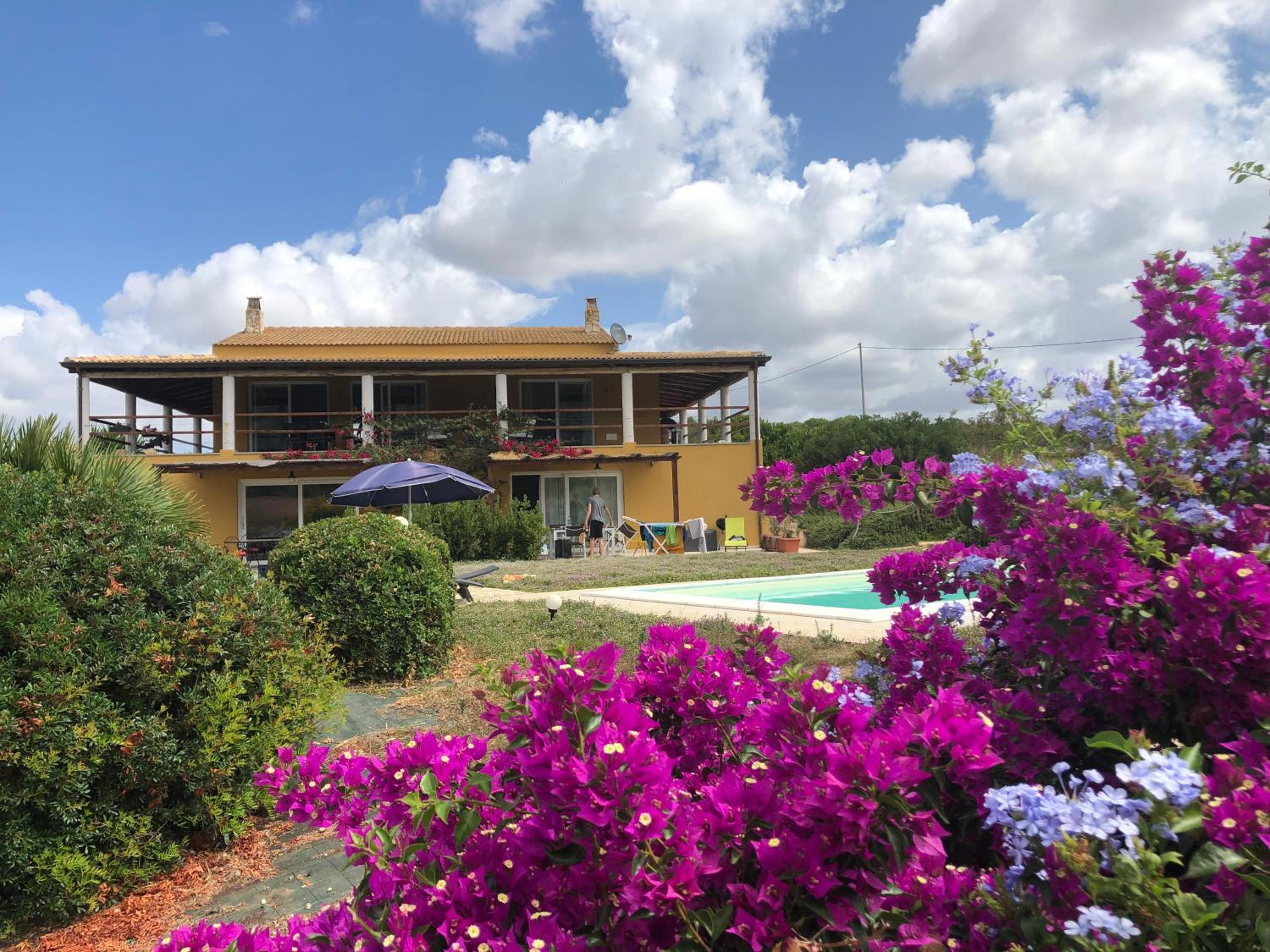 Casa TARA view 4