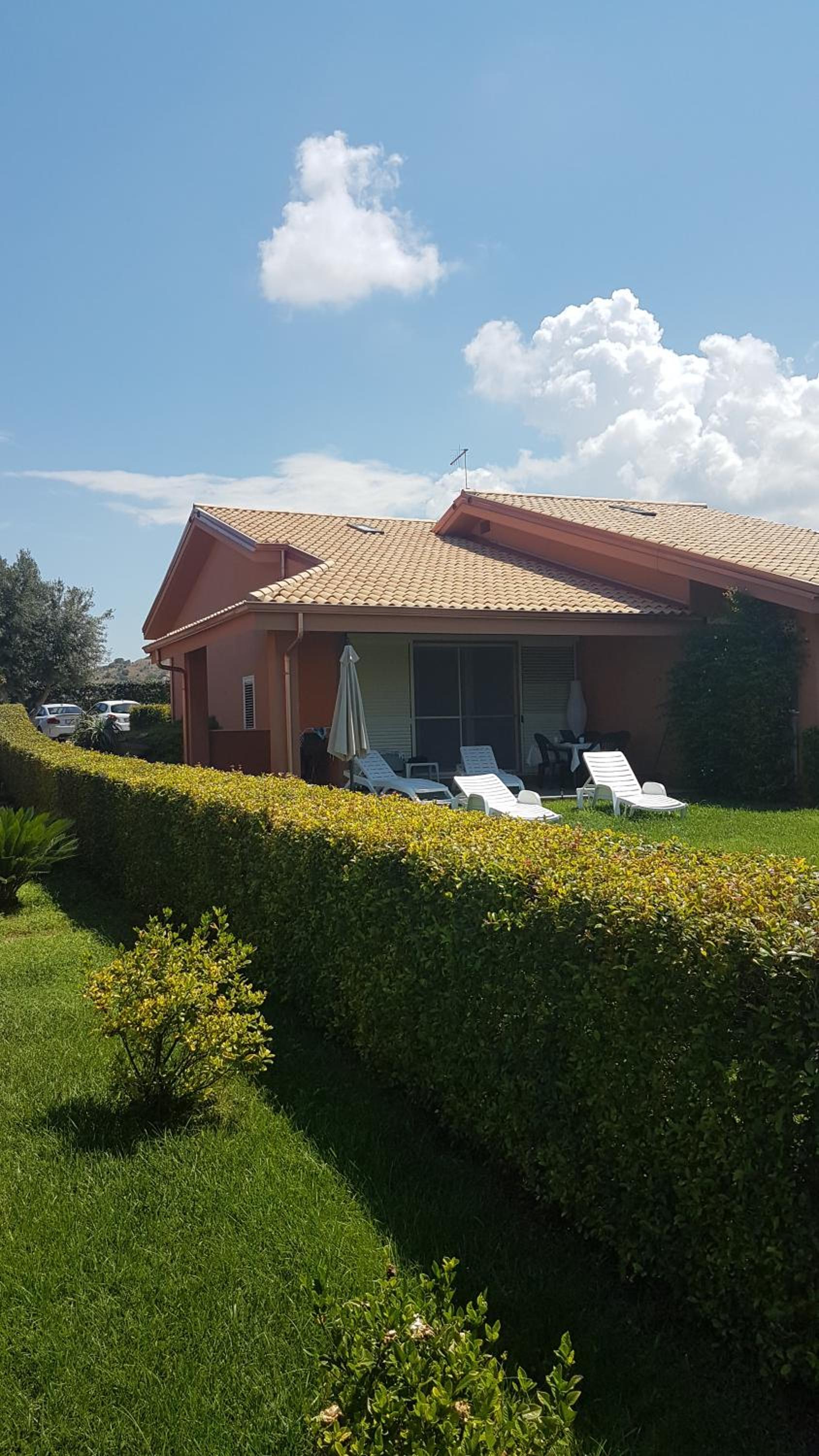 Ferienhaus in Kalabrien view 5