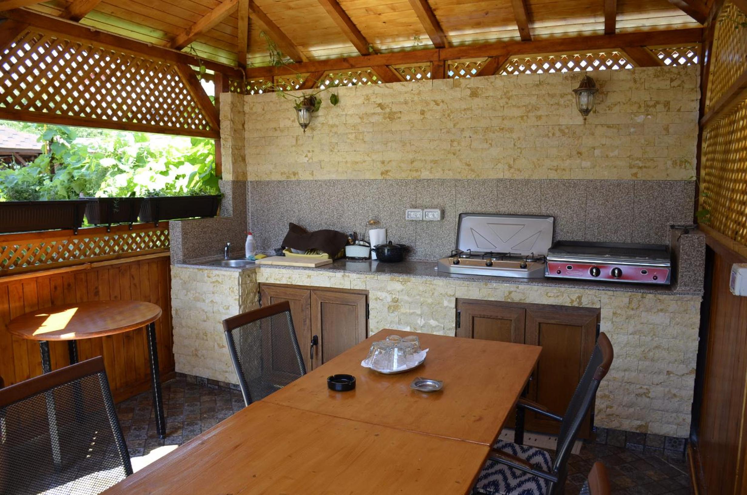 Casa Sarofin