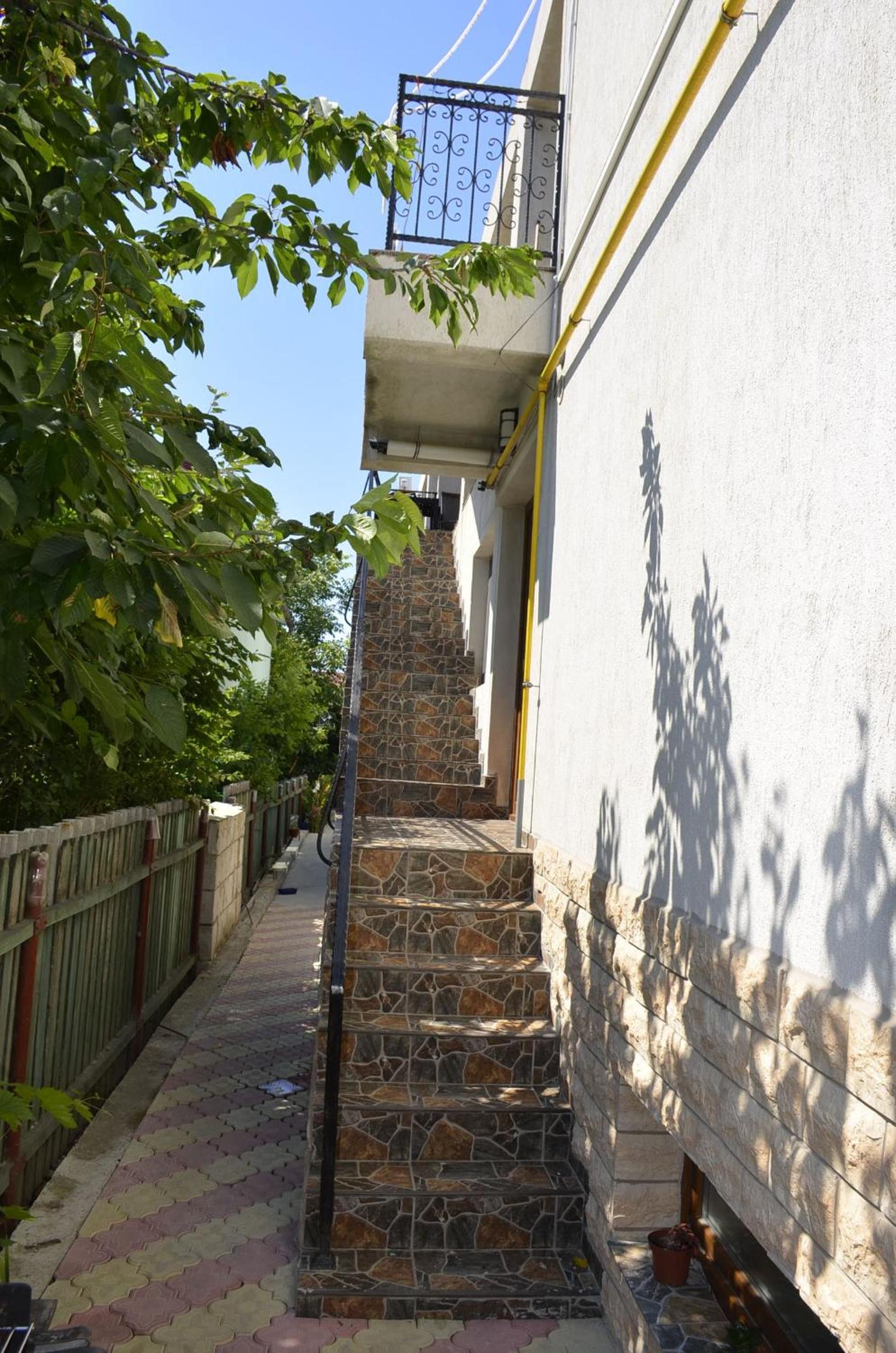 Casa Sarofin