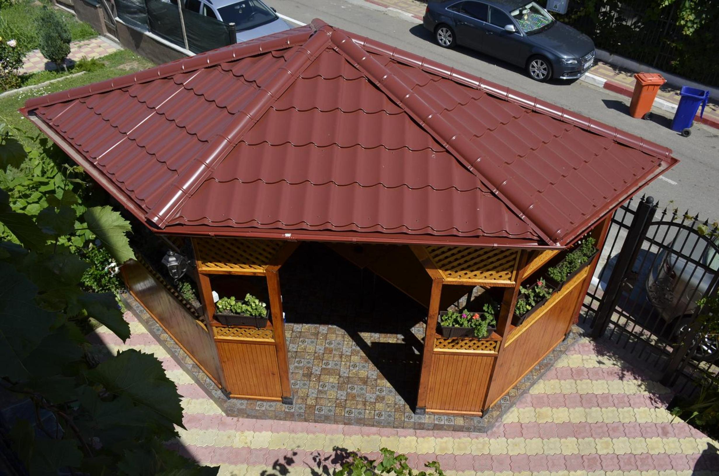 Casa Sarofin