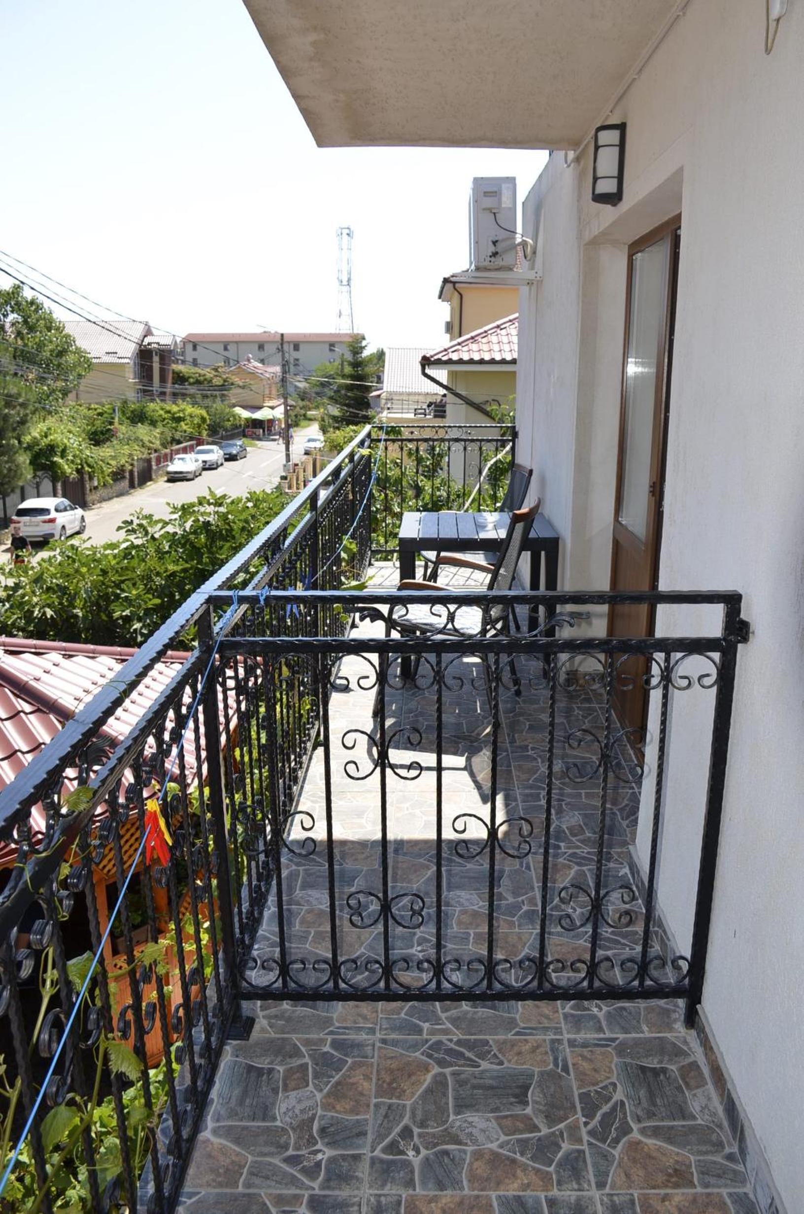 Casa Sarofin