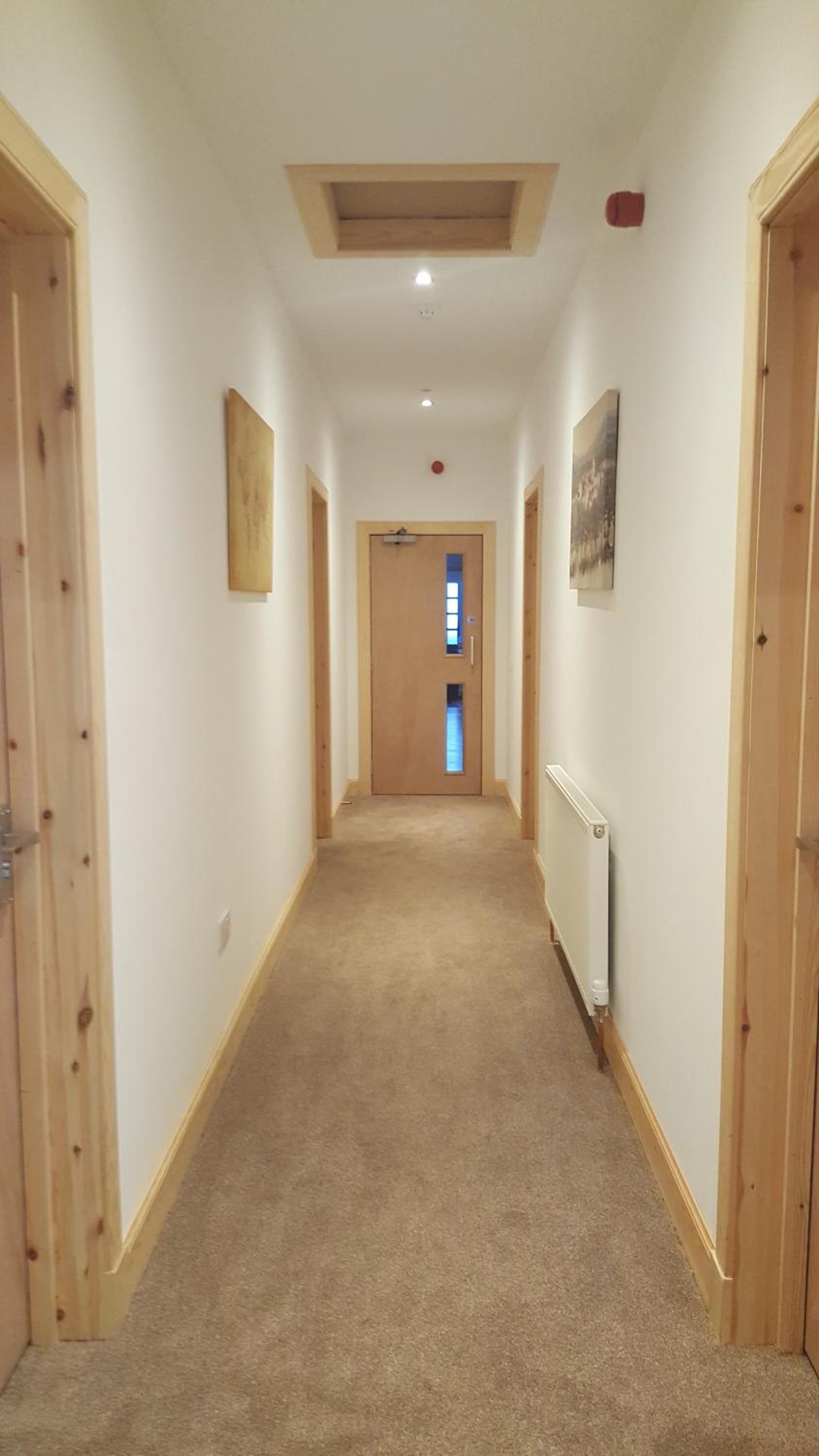 Helmsdale Lodge - all rooms en-suite view 5