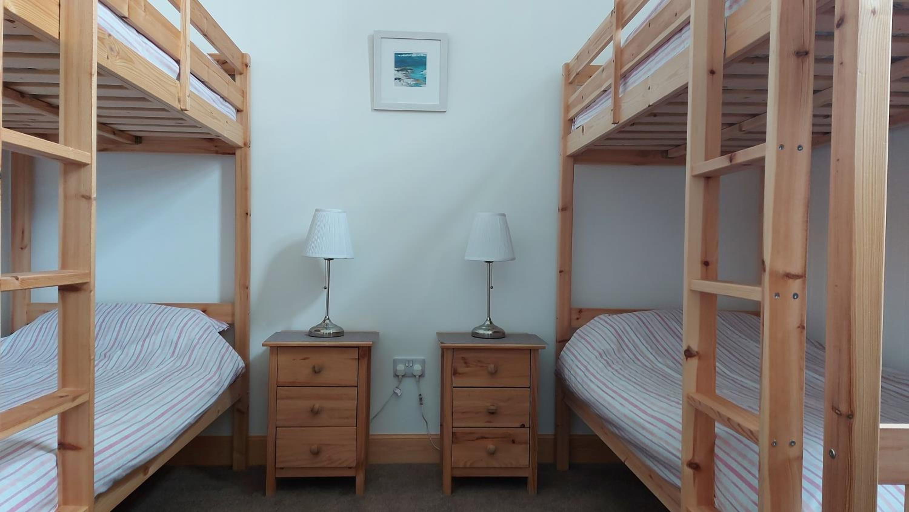Helmsdale Lodge - all rooms en-suite view 2