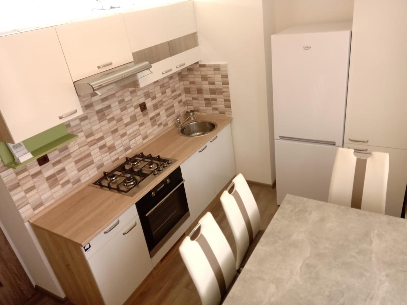 Pod Věží view 2