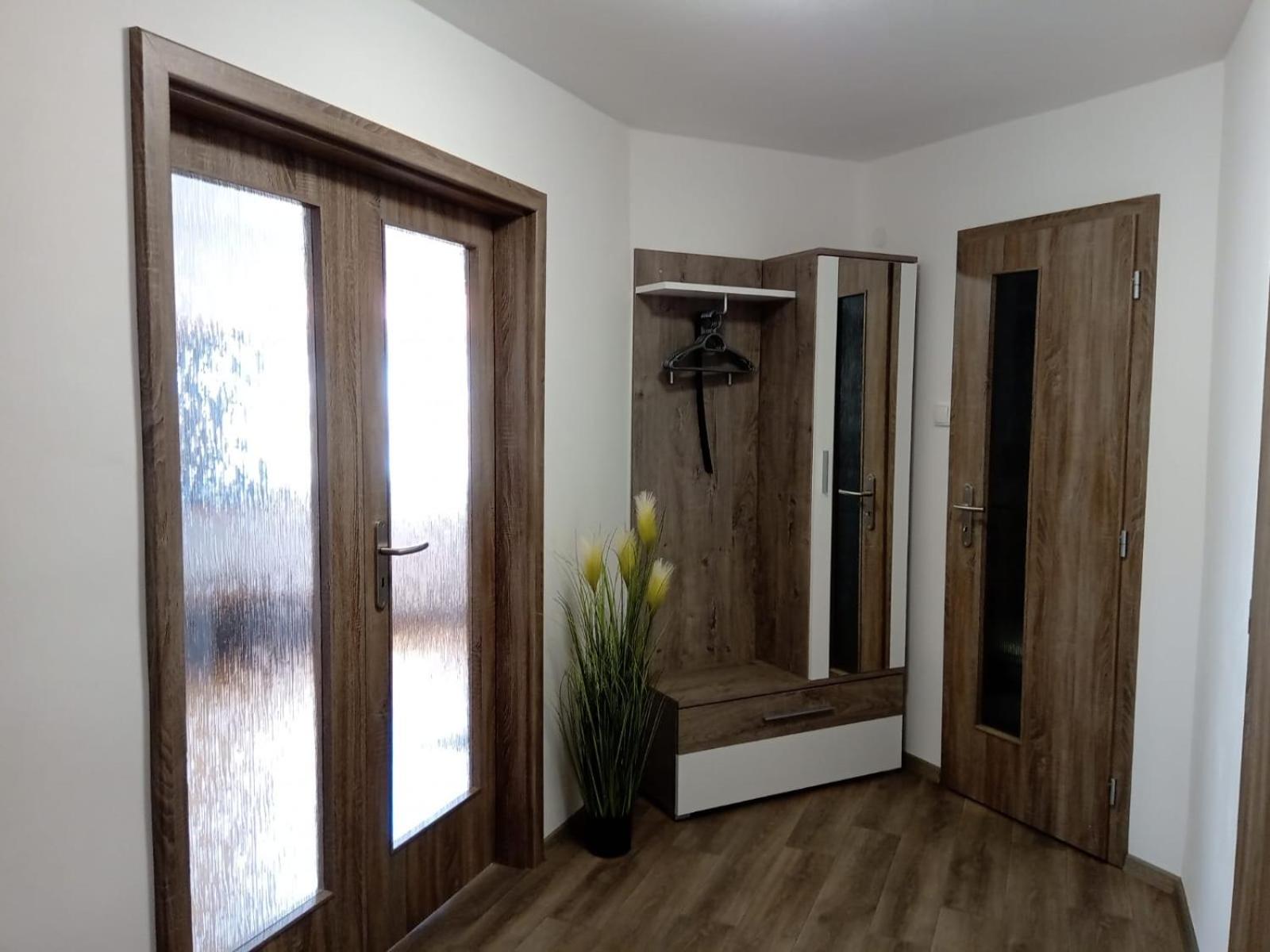 Pod Věží view 5