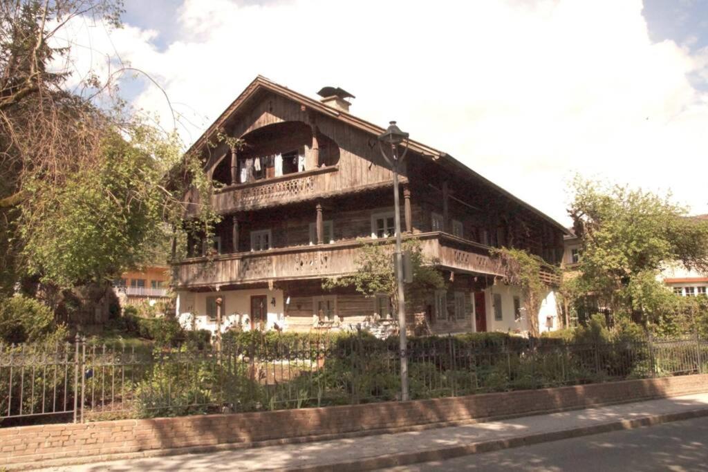 Ferienwohnung Schönwörth view 2