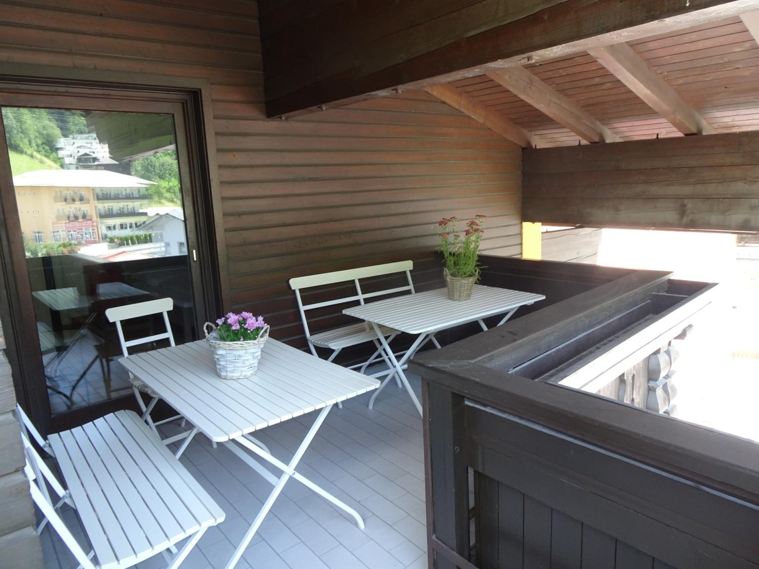 Schlossalm Appartement