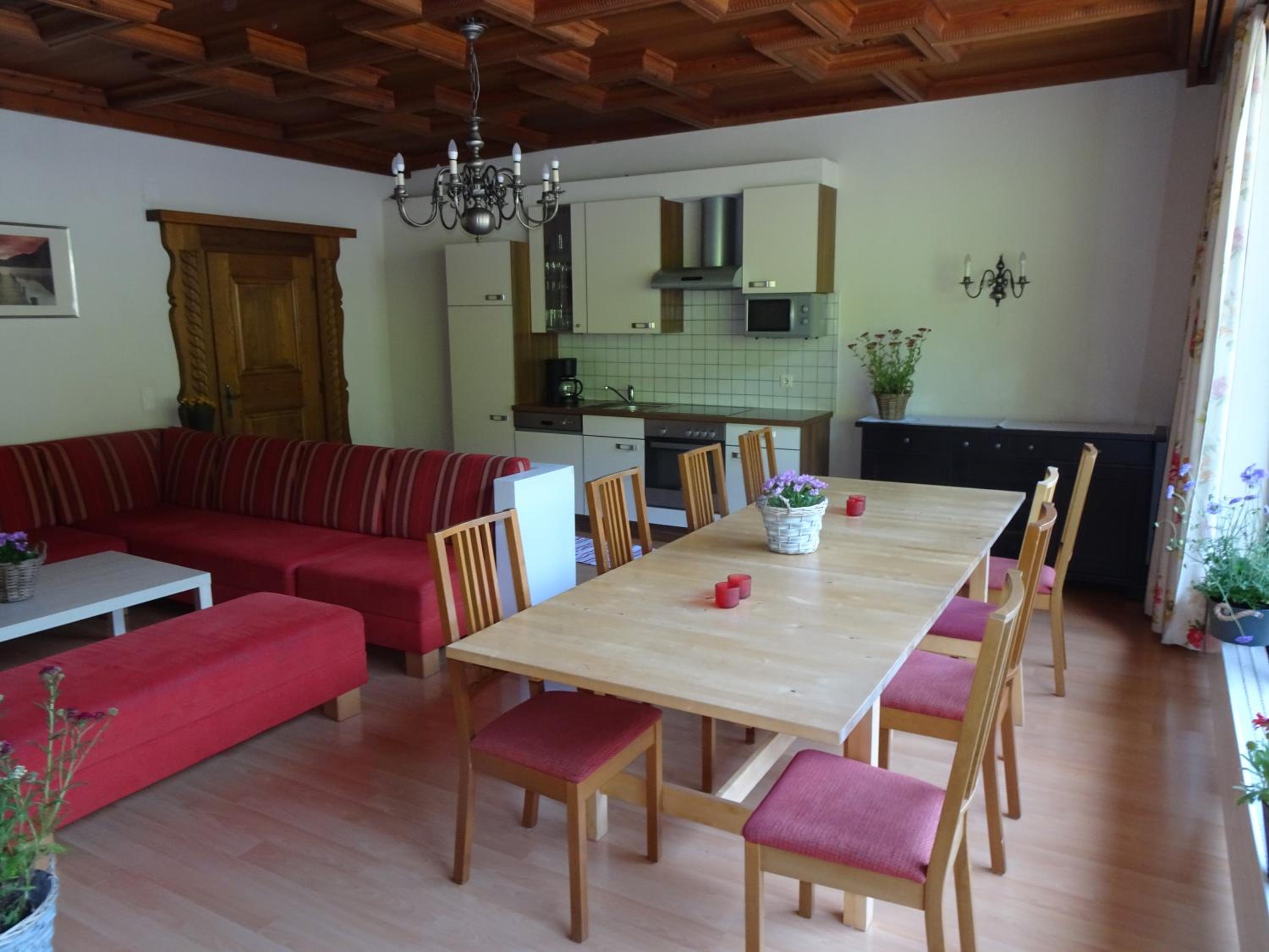 Schlossalm Appartement